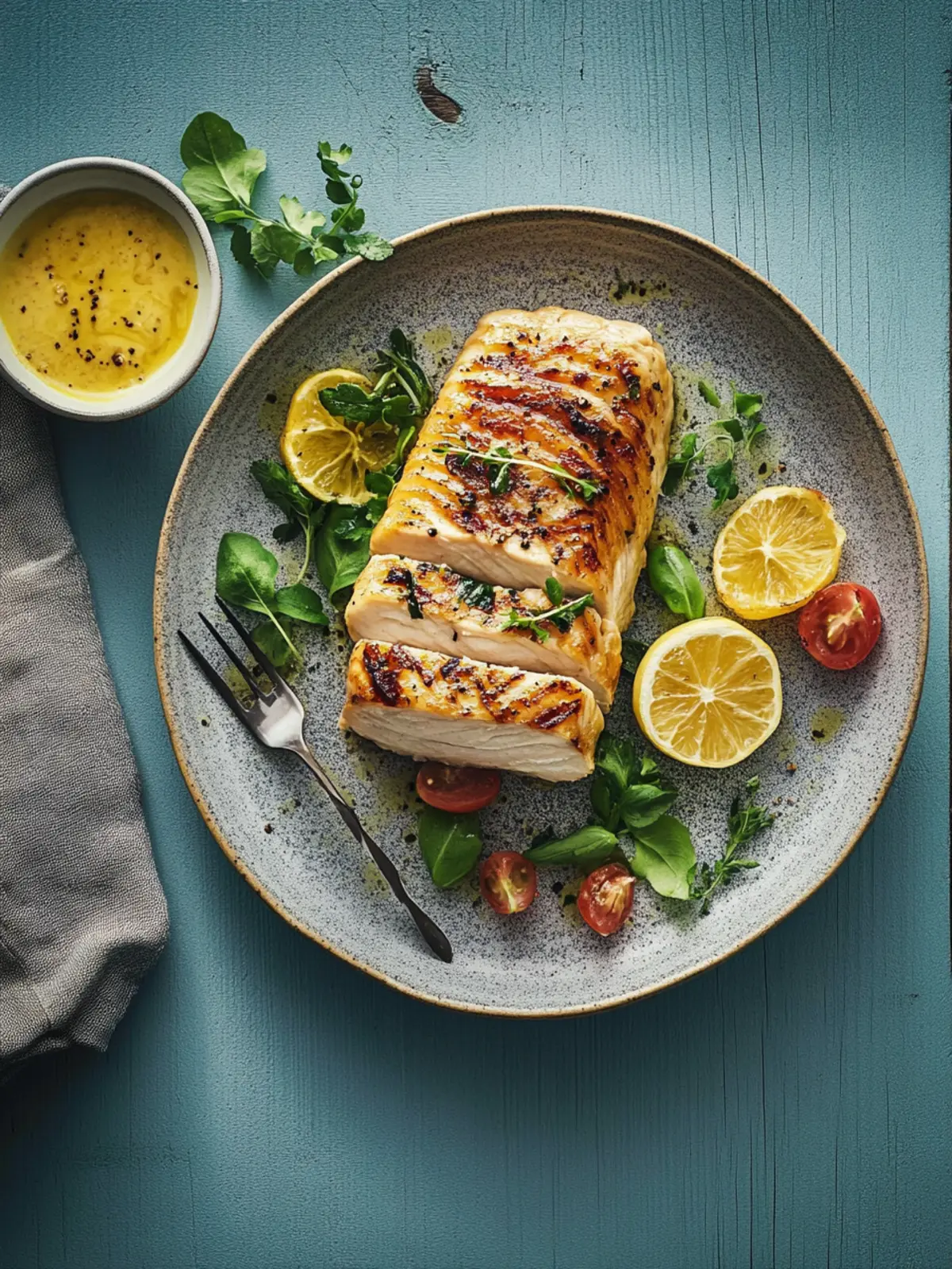 Rindsfilet im Blätterteig