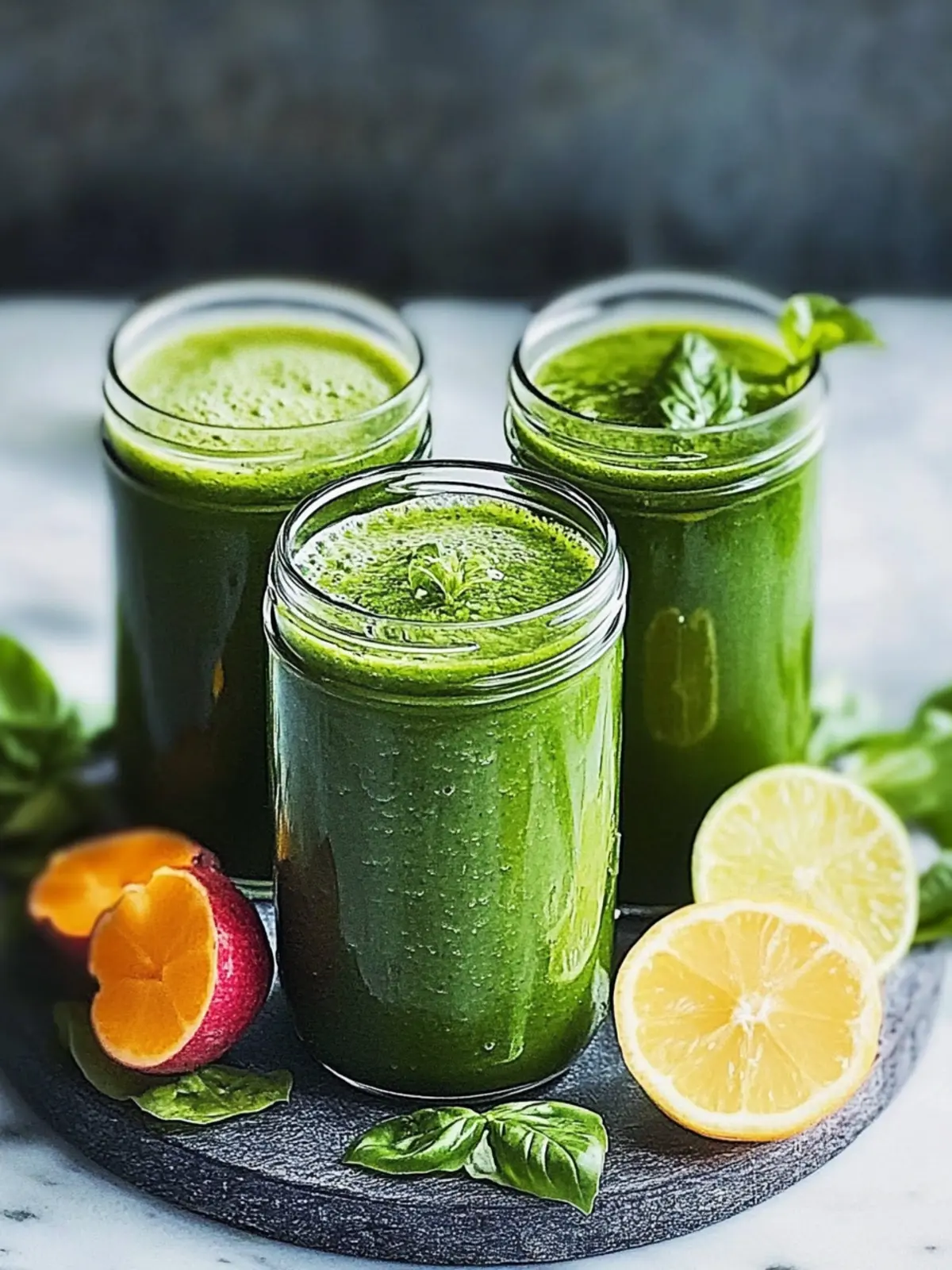 Leitfaden für eine 10-tägige grüne Smoothie-Kur