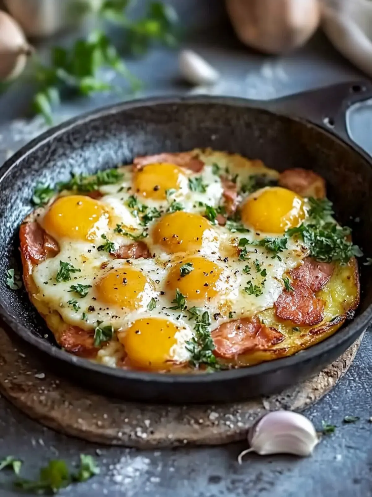 Kartoffel Leberkäse Pfanne – kreatives Hausmannskost-Rezept