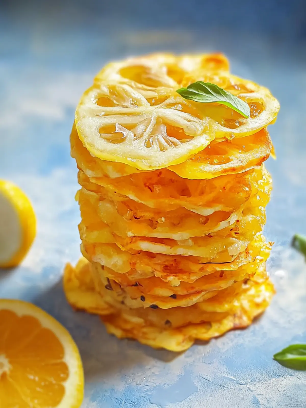 Kürbispuffer – knusprig & schnell