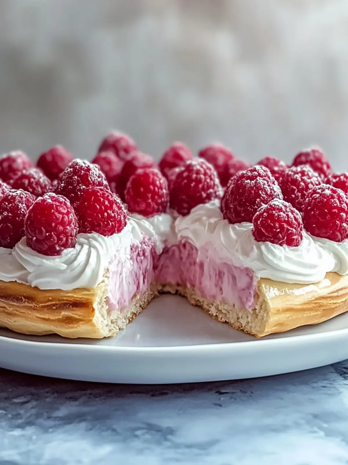 Einfach und köstlich backen