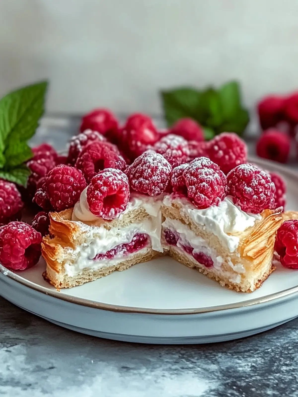 Einfach und köstlich backen
