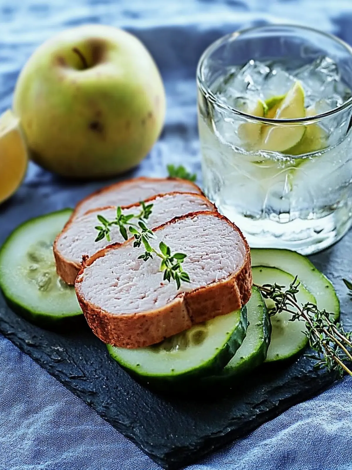 Rezepte der deutschen Gerichte mit den verrücktesten Namen