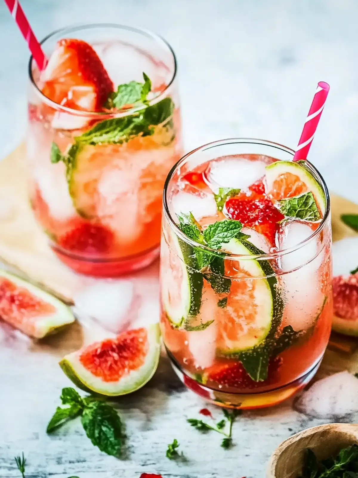 Quick and easy cocktails | classics to mix yourself