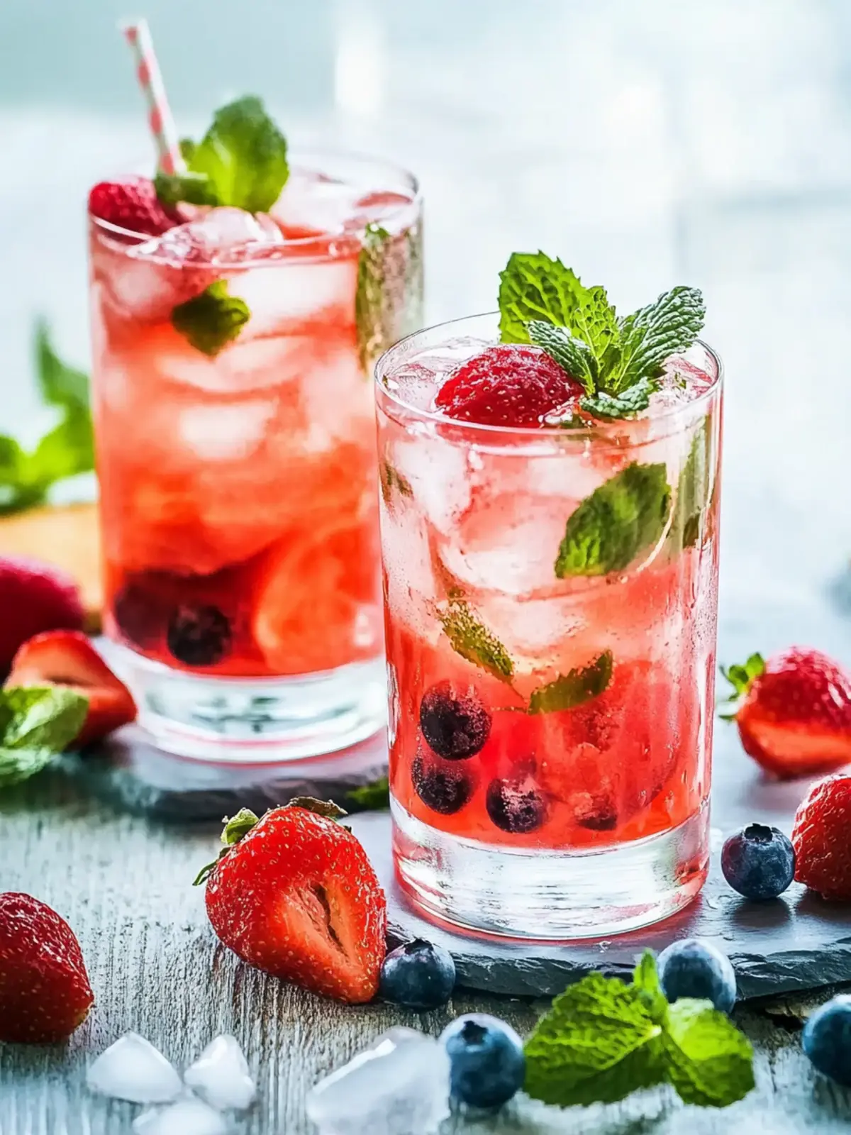 Quick and easy cocktails | classics to mix yourself