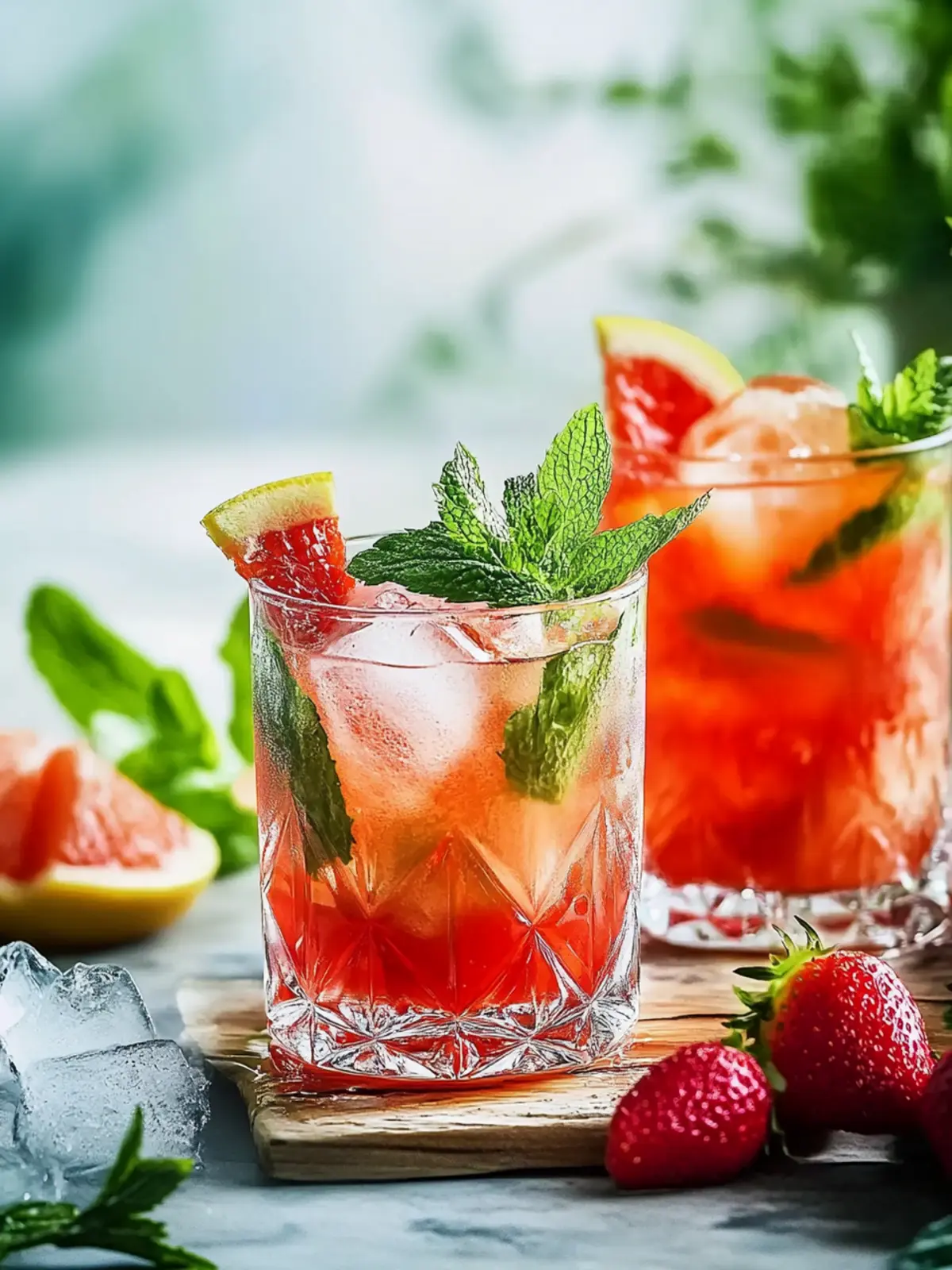 Quick and easy cocktails | classics to mix yourself