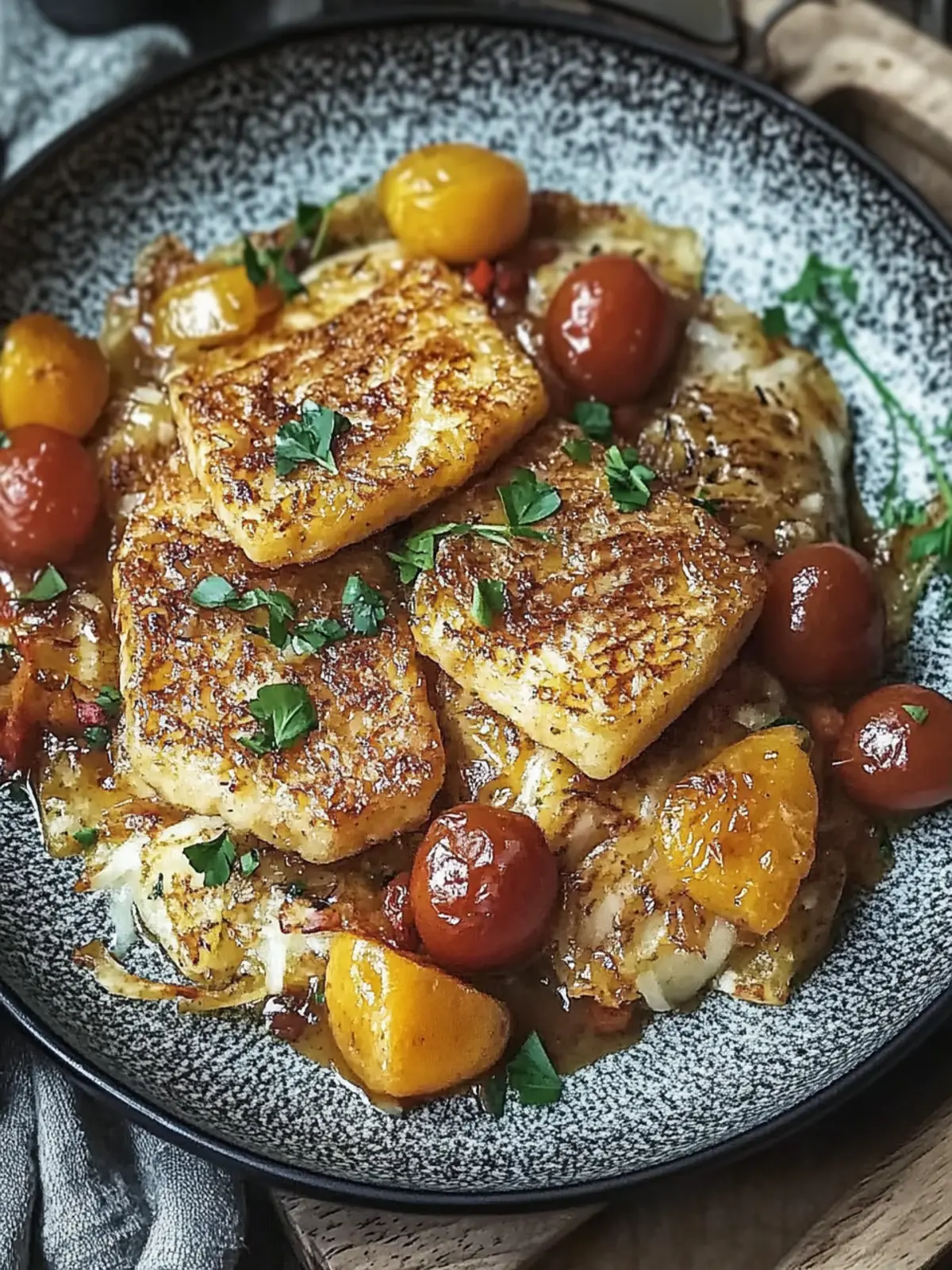Rösti – Auflauf von Rieljo