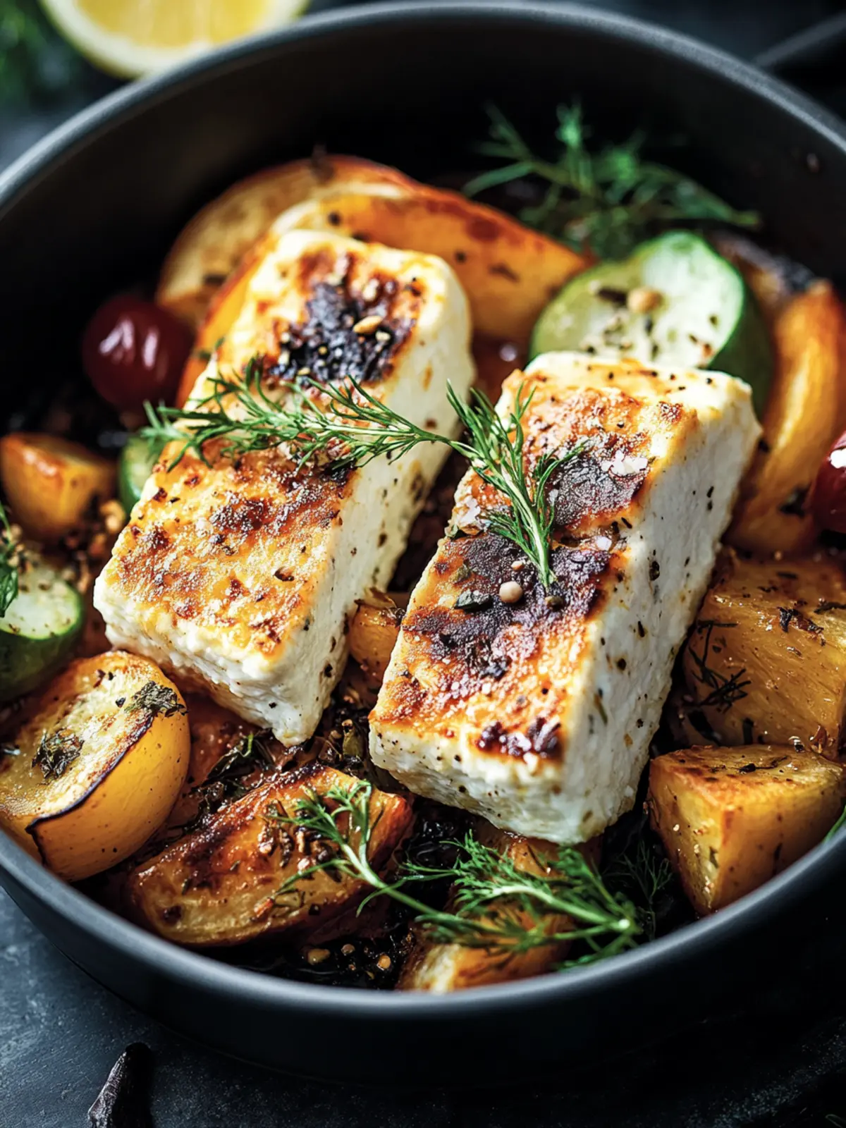 Gesunde Airfryer Rezepte