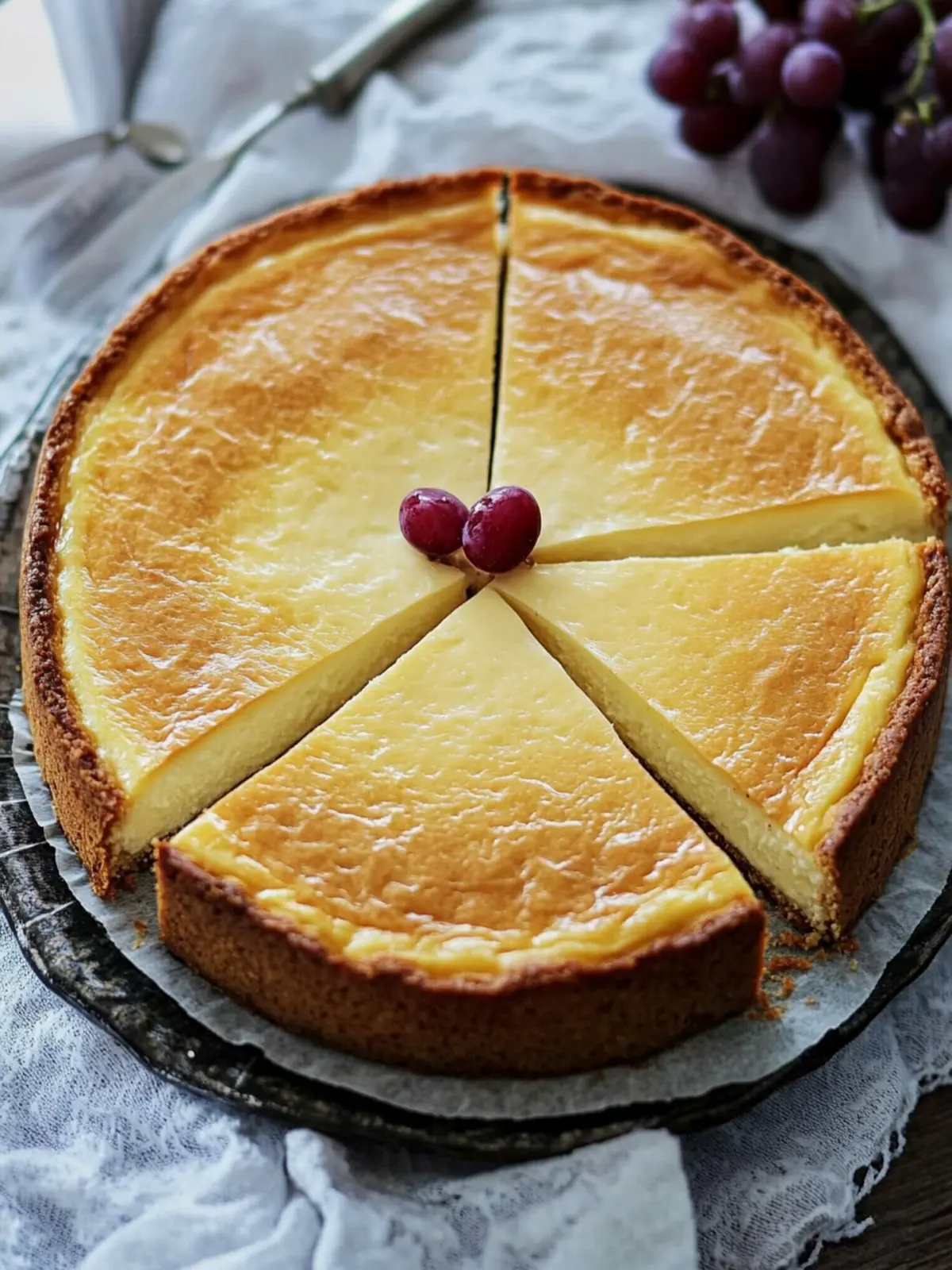 Käsekuchen