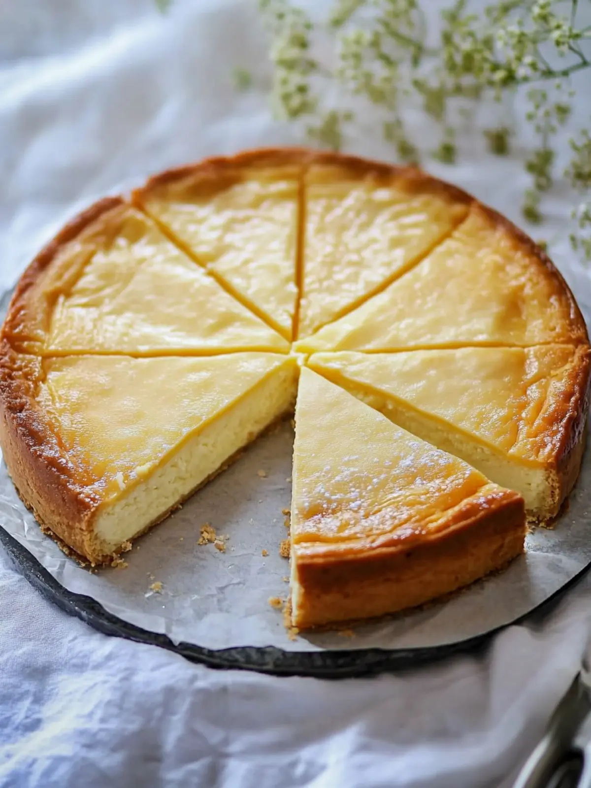 Käsekuchen