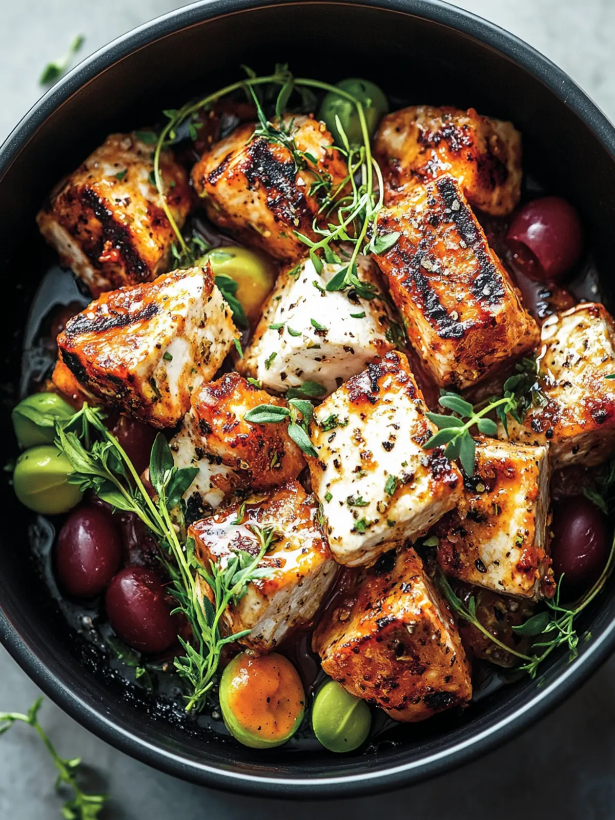 Gesunde Airfryer Rezepte