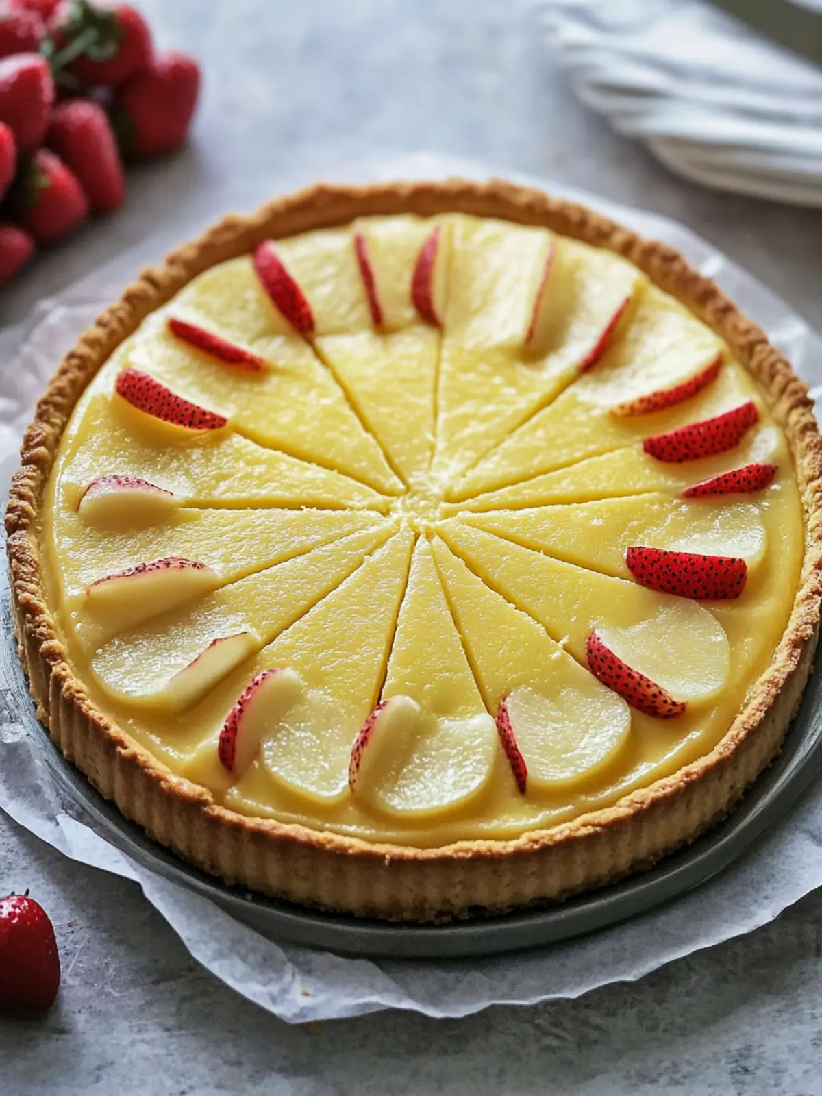 Käsekuchen