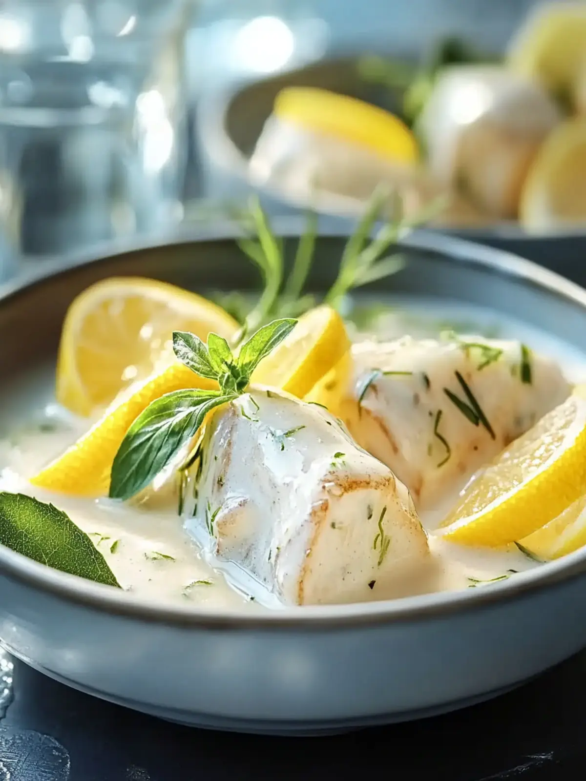 Cremiger Zwiebel-Dip