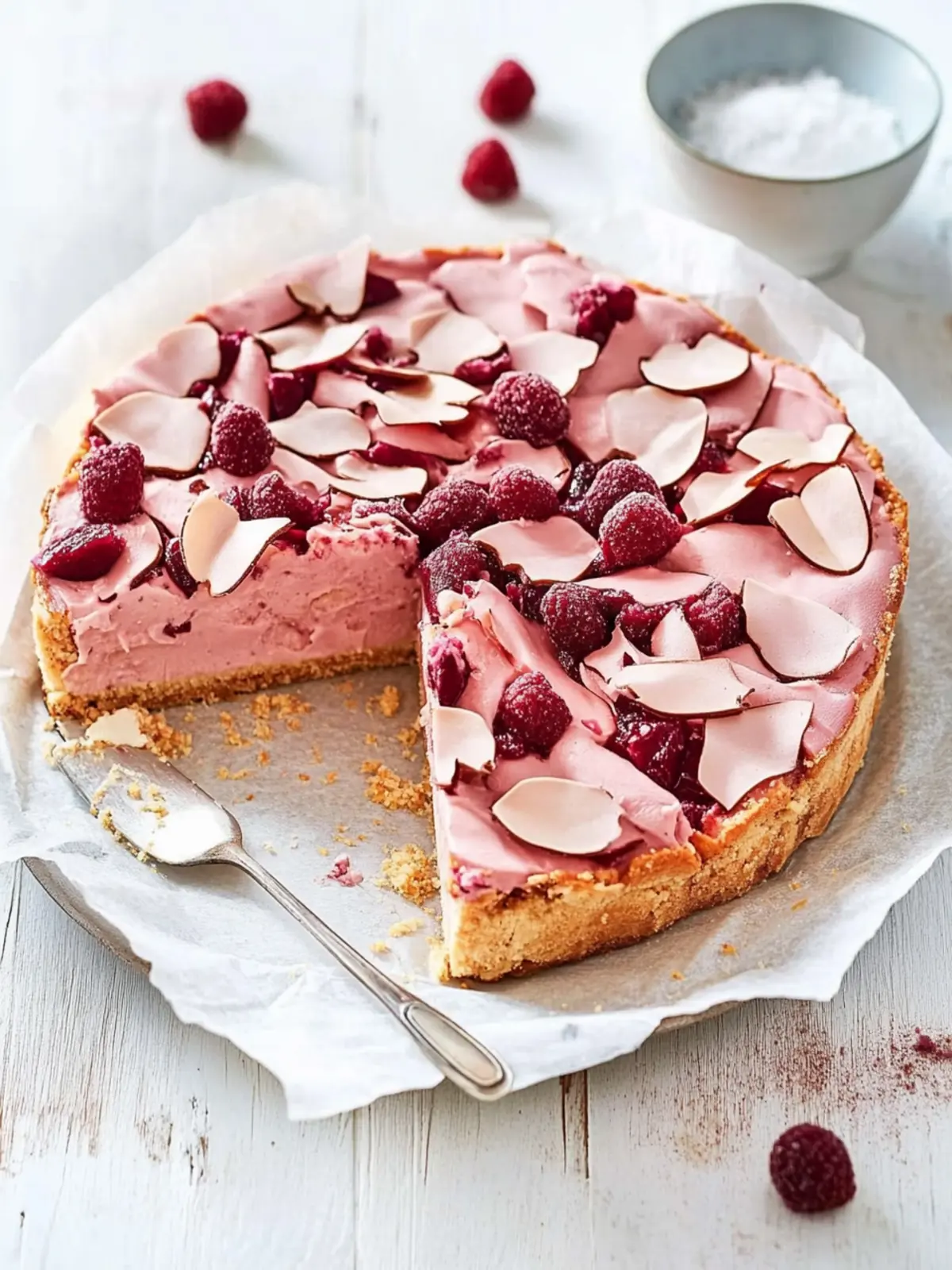 Zwetschgen-Marzipan-Kuchen
