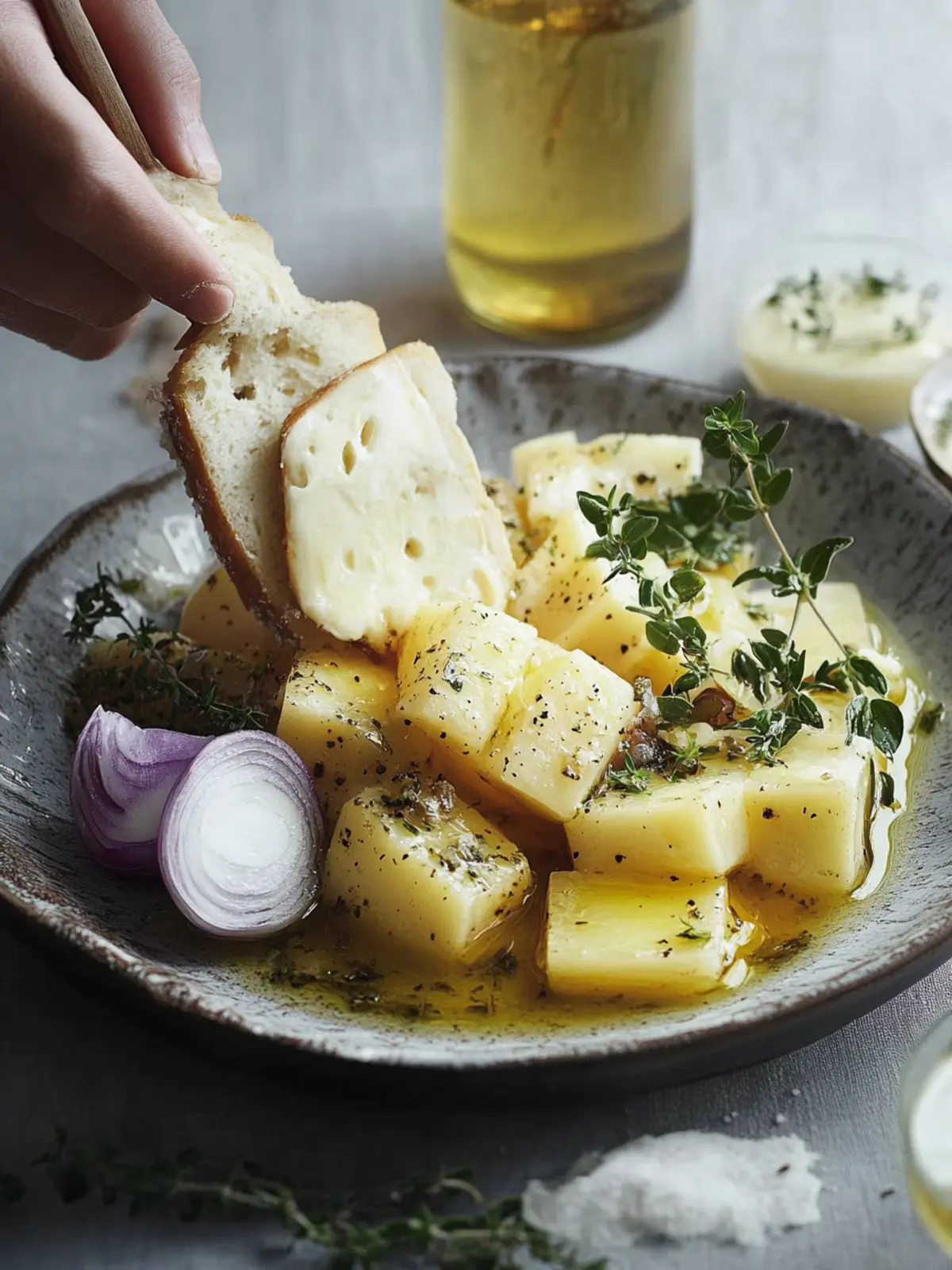 Limburger mit Musik