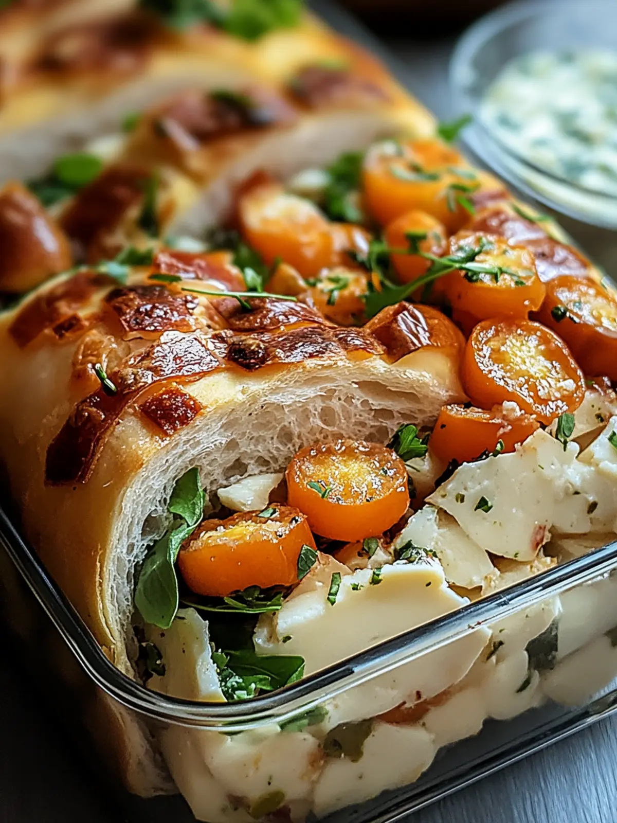 Mittagessenbox Rezepte