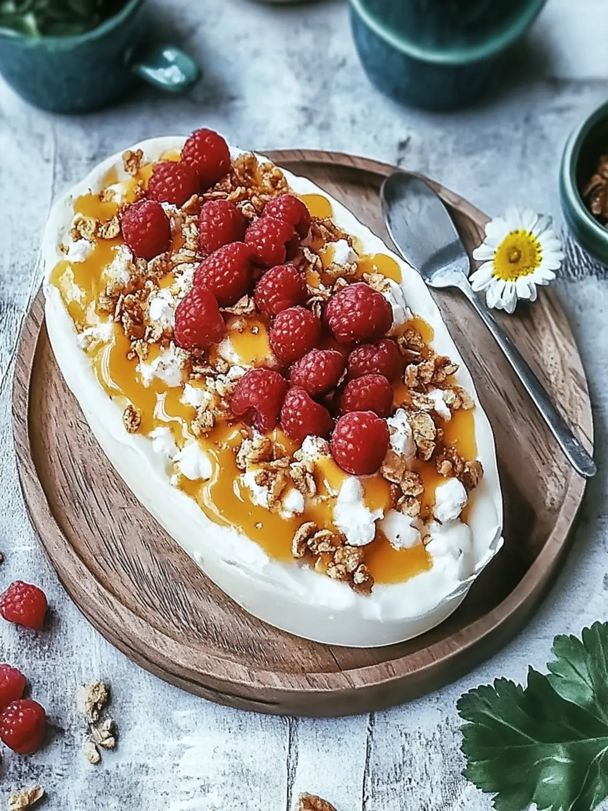 Herzhafte Frühstücksideen