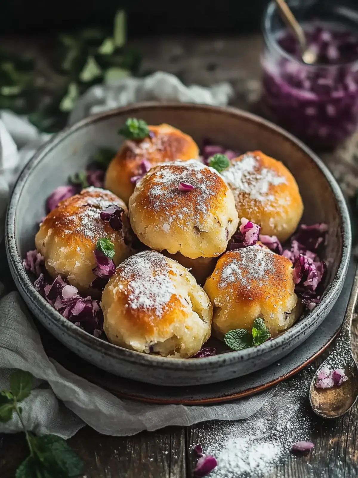 Brezenknödel