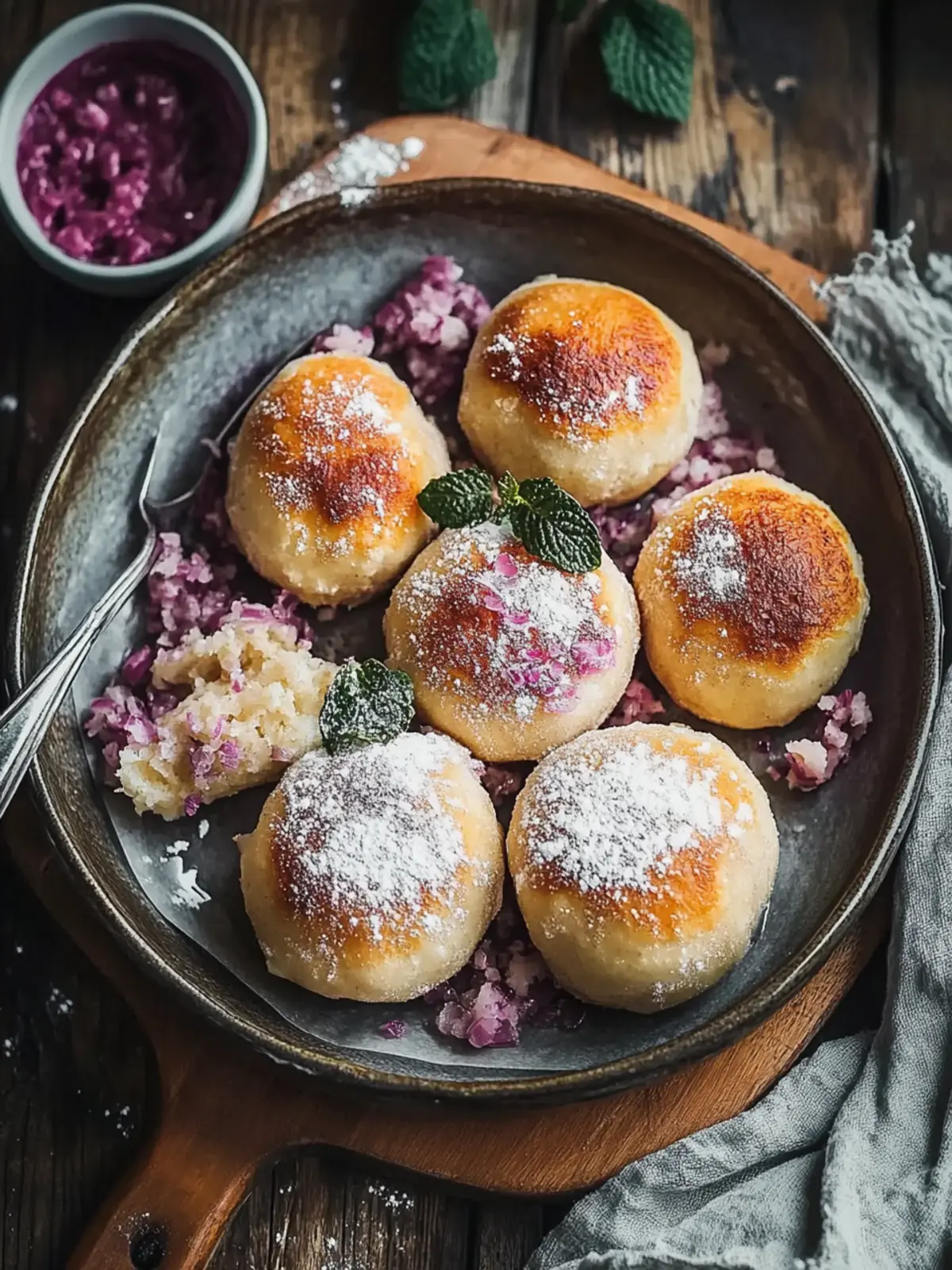 Brezenknödel