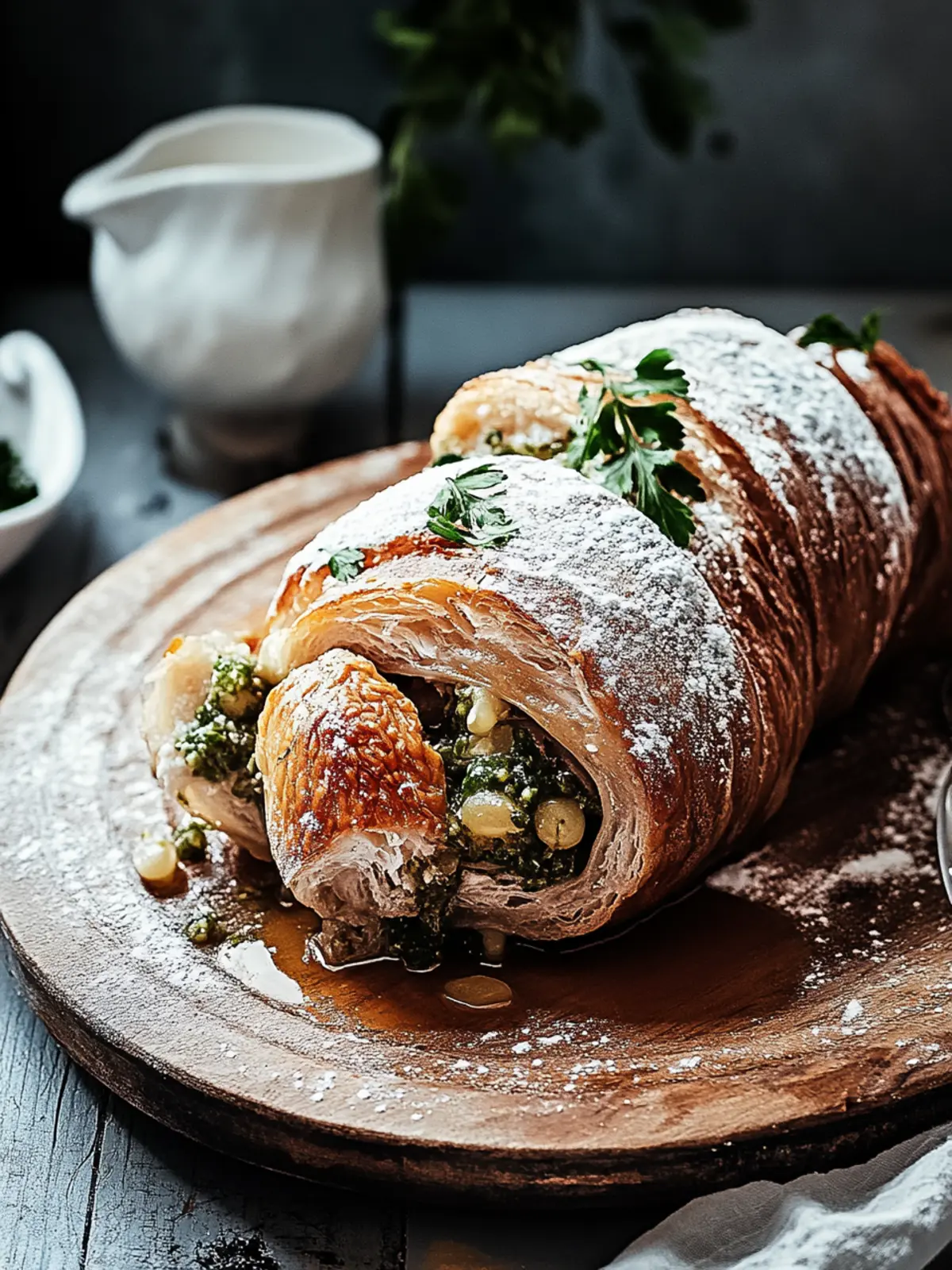 Die besten Rinderrouladen