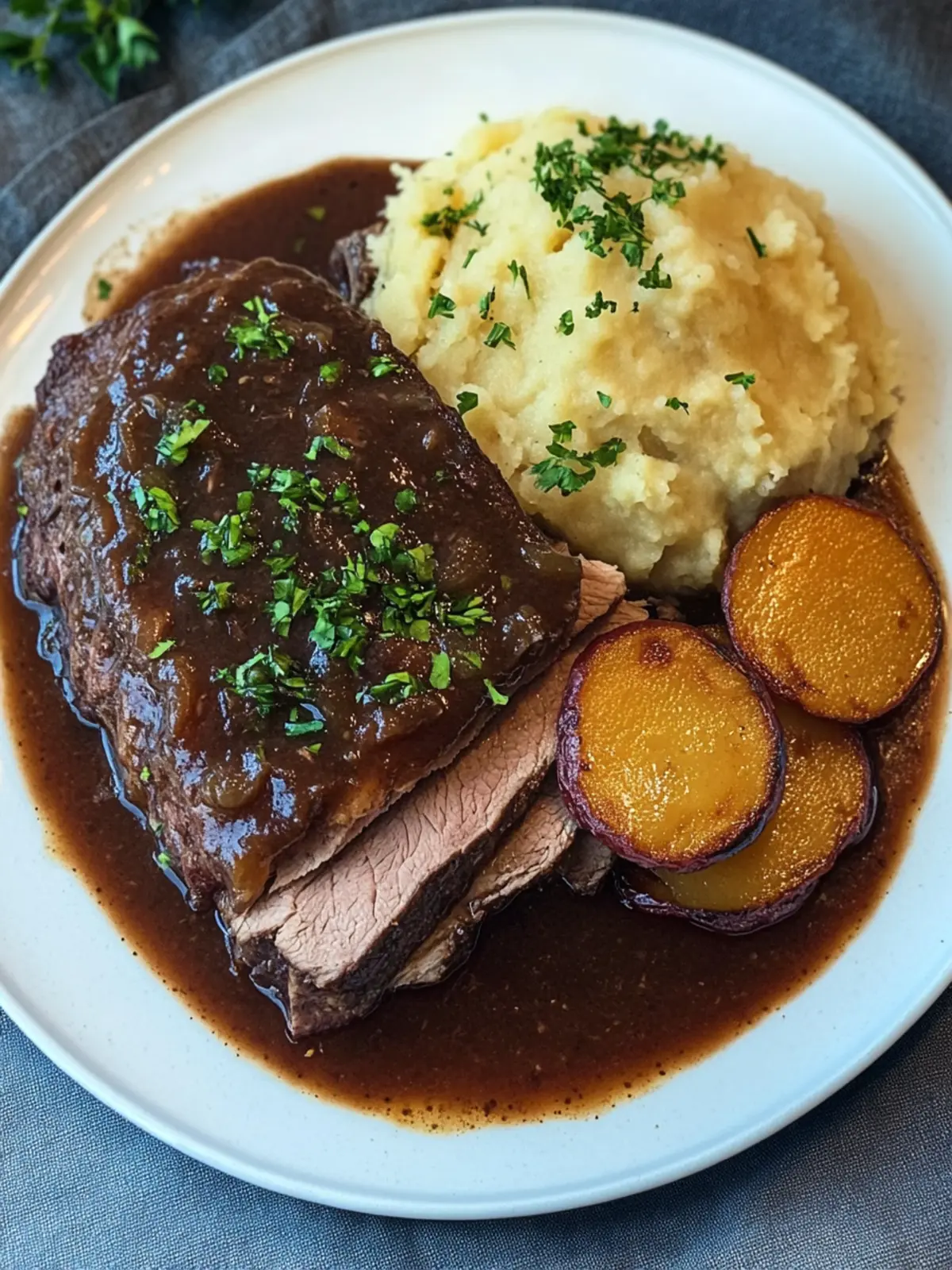 Sauerbraten