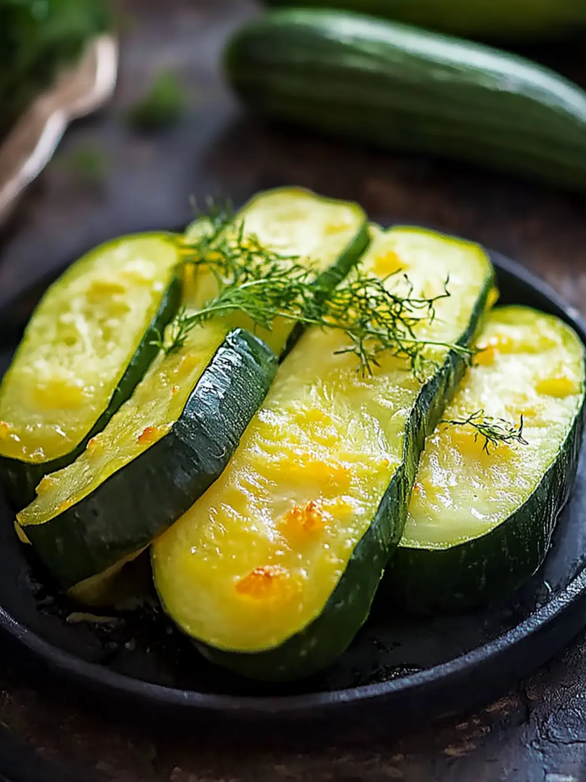 Kartoffel-Zucchini-Auflauf