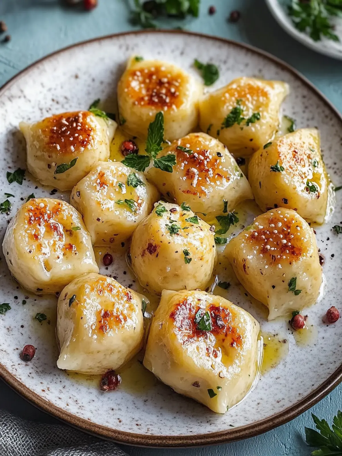 Türkische Knödel: Schnelle, köstliche Art, Familie zu begeistern