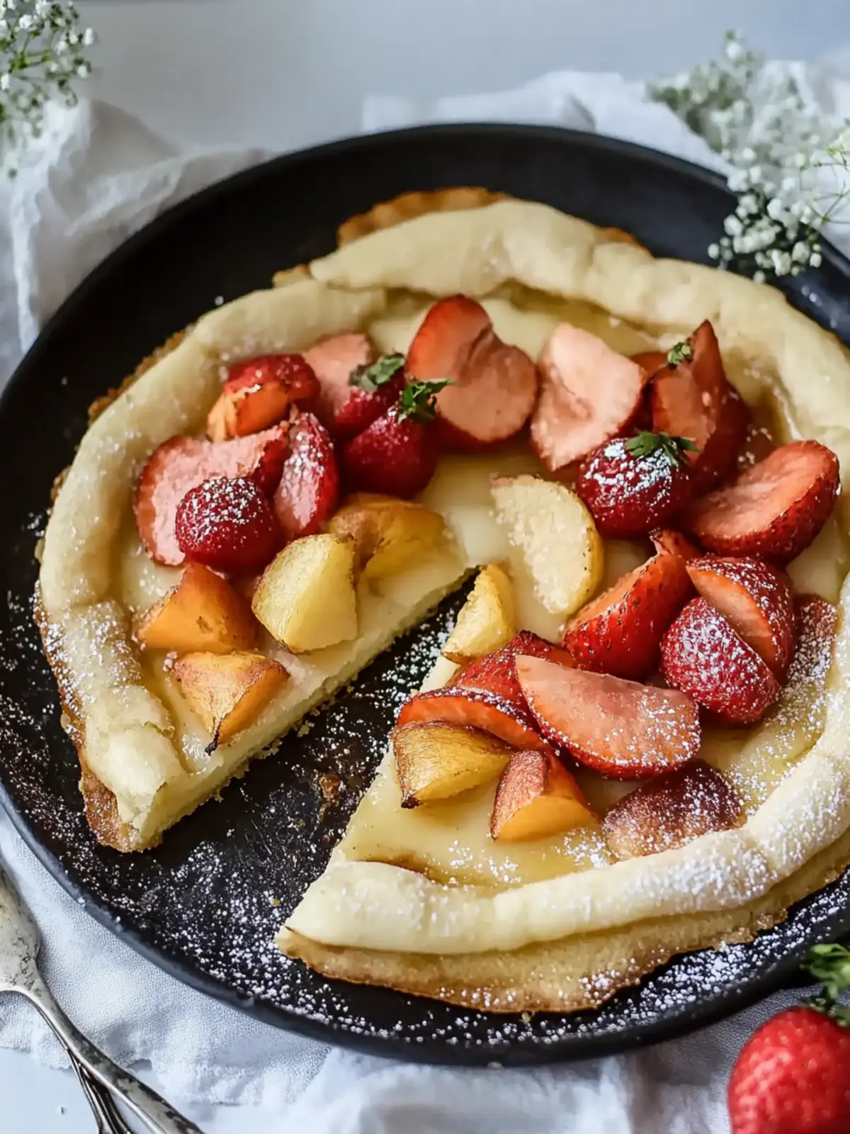 Ofenpfannkuchen