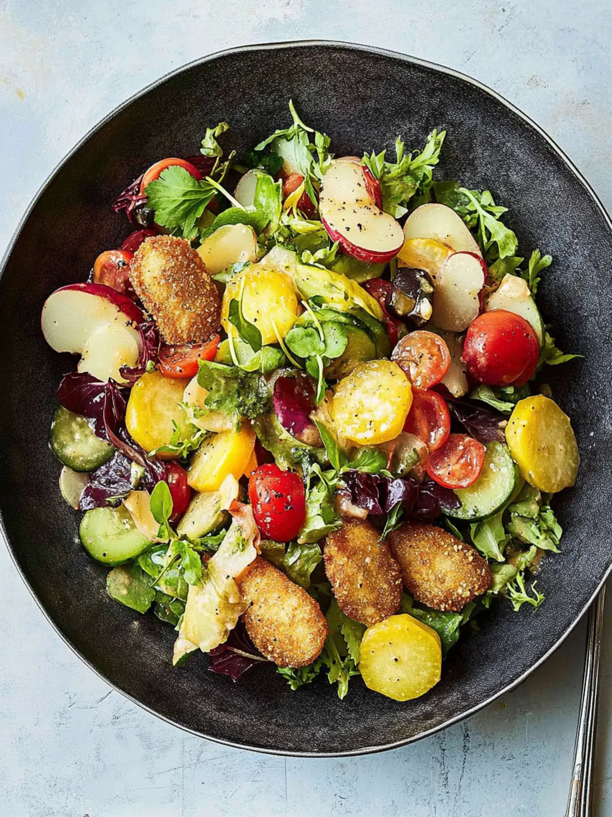 Kartoffelsalat