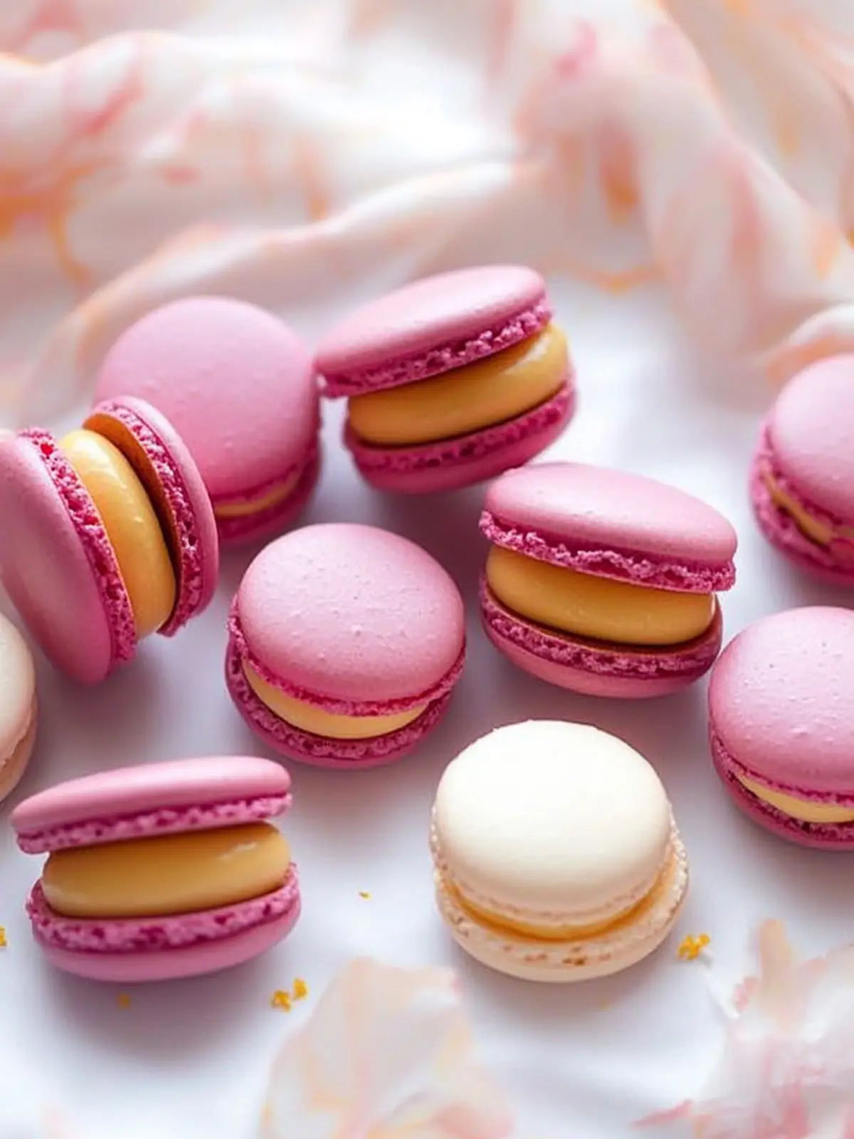 Macarons