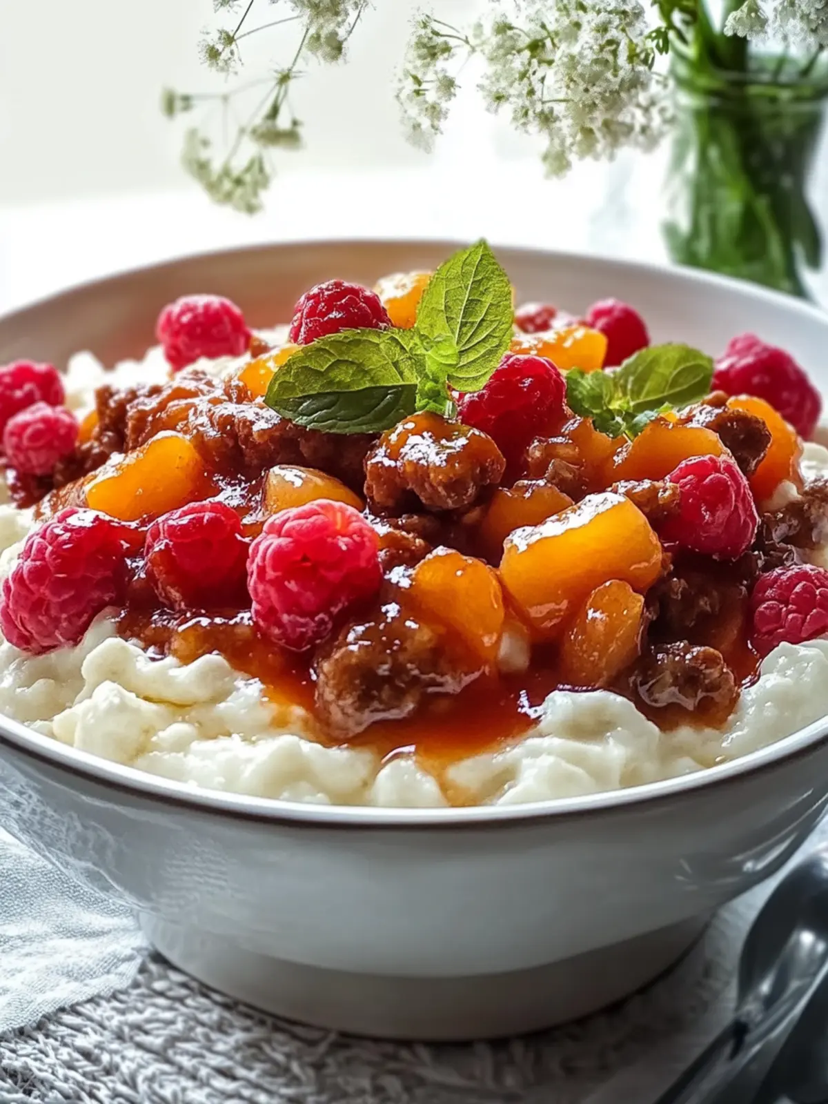 Omas Bester Schaschliktopf