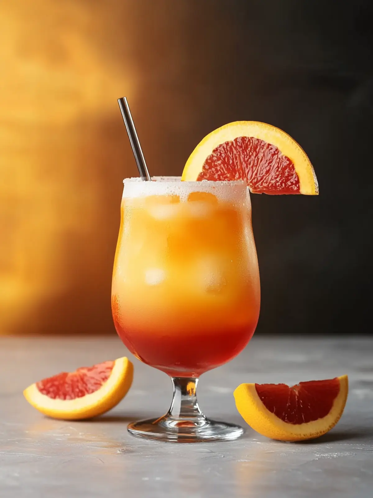 Tequila Sonnenaufgang