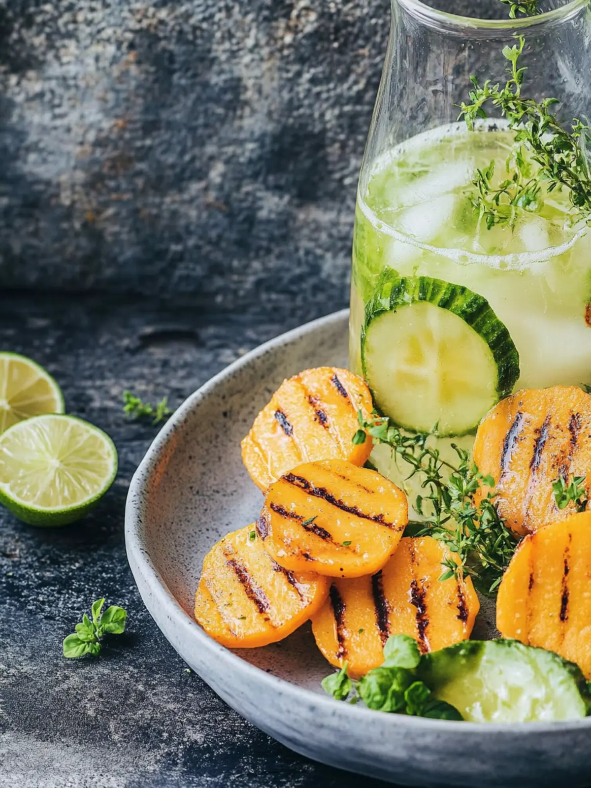 Süßkartoffel Rezepte