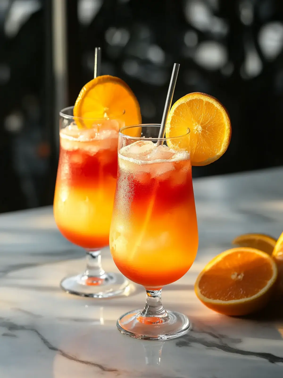 Tequila Sonnenaufgang