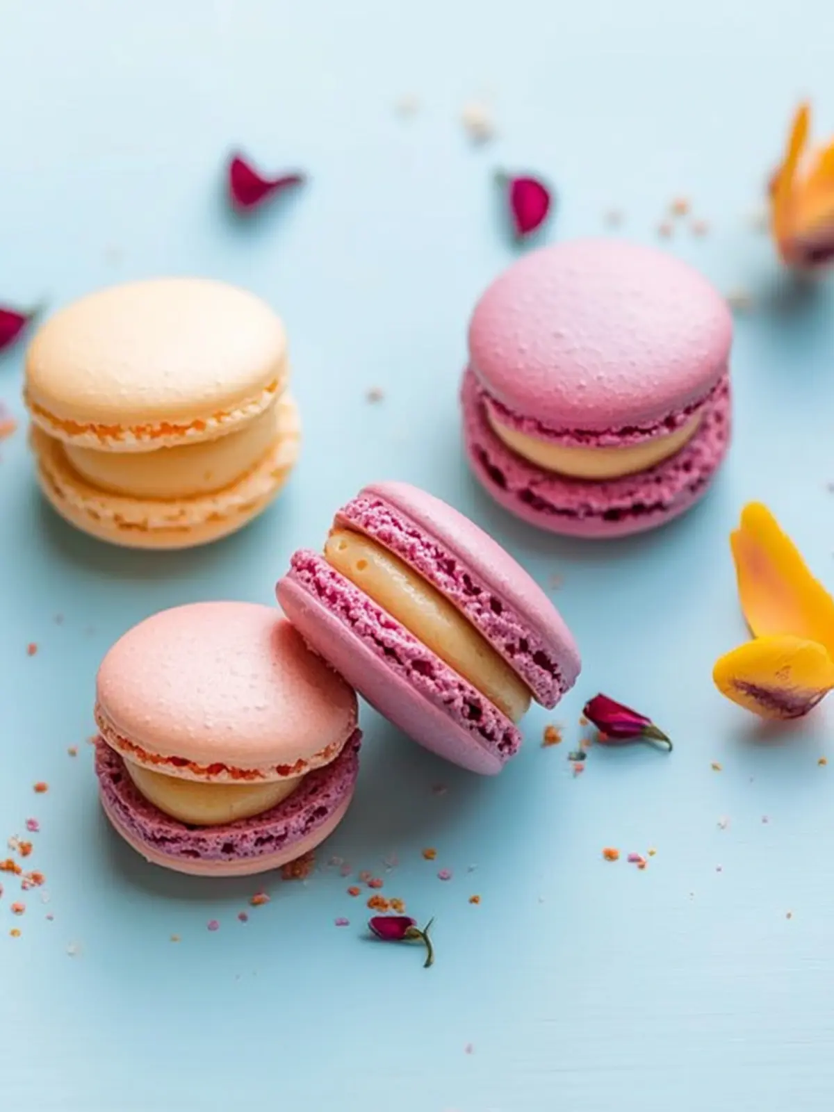 Macarons