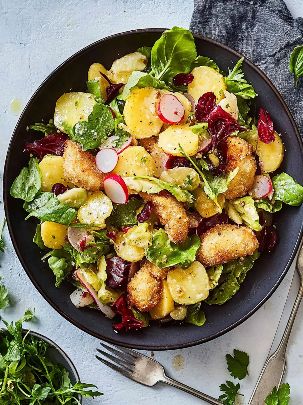 Kartoffelsalat