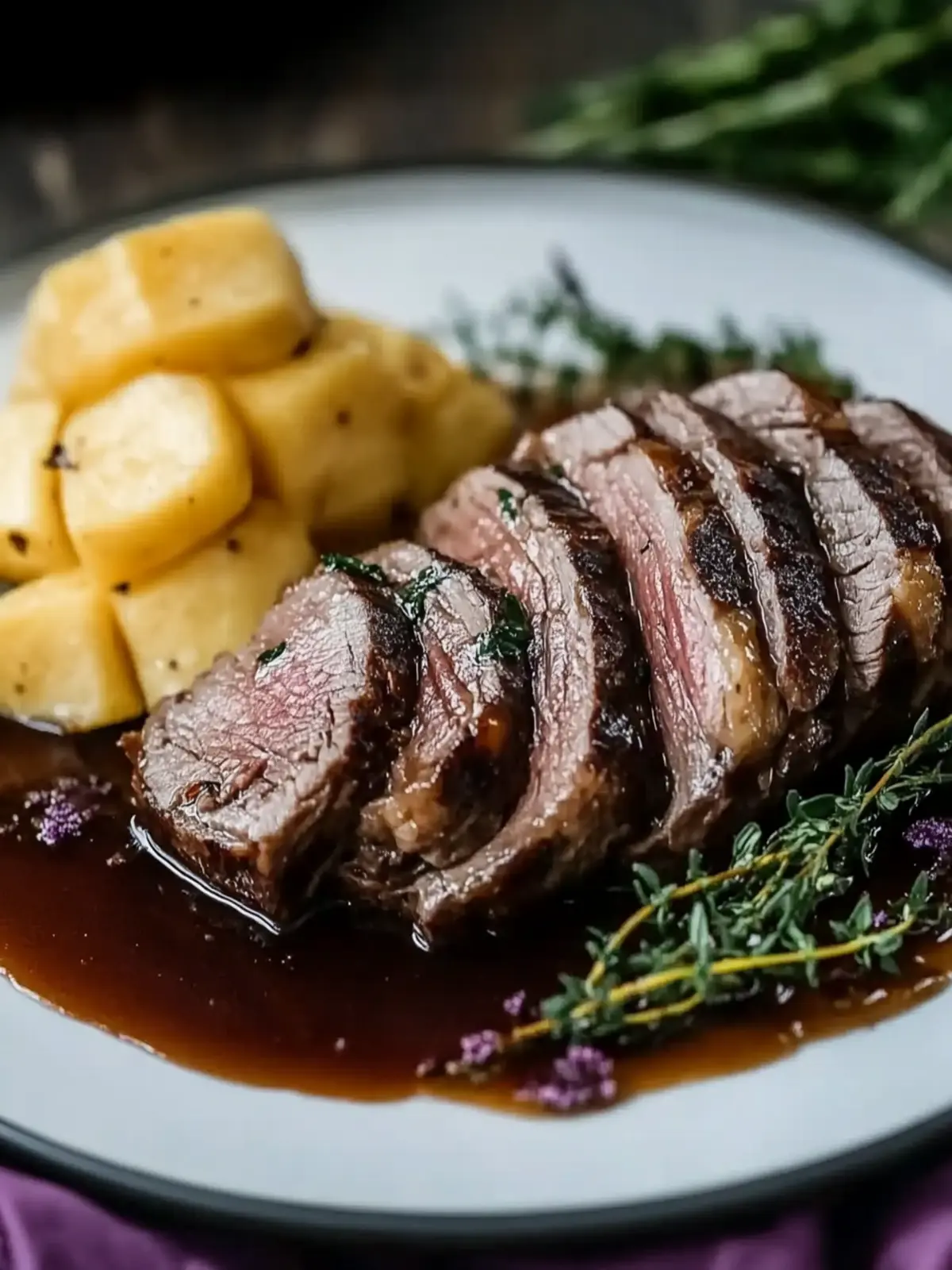 Sauerbraten