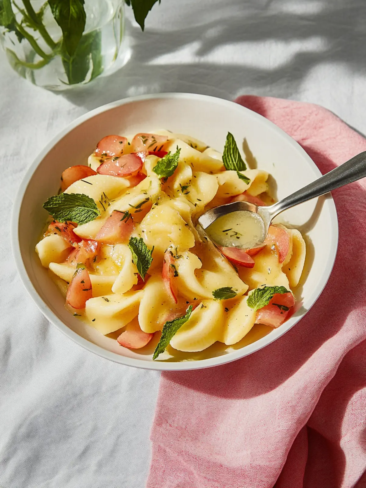 Schupfnudelpfanne