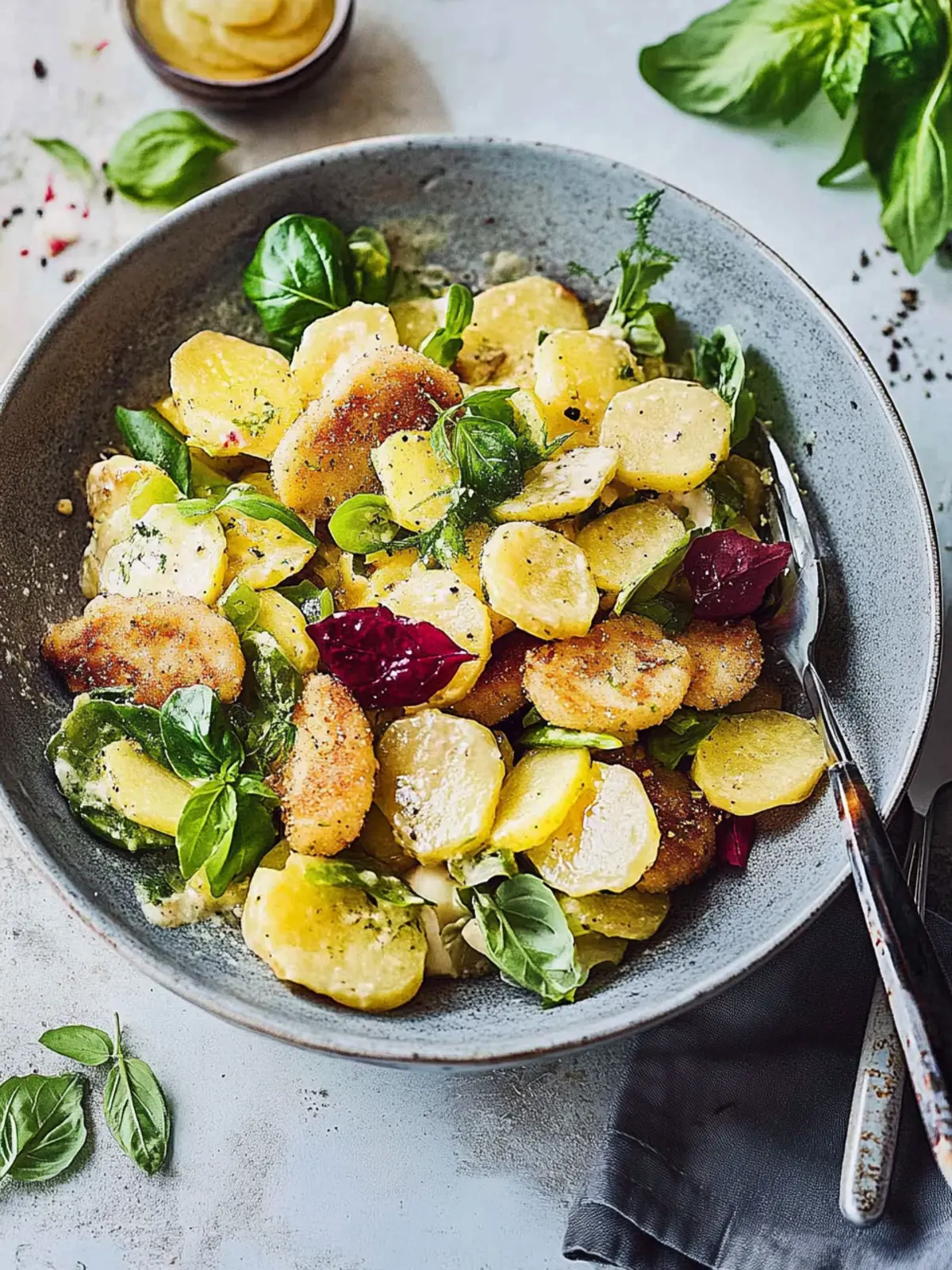 Kartoffelsalat