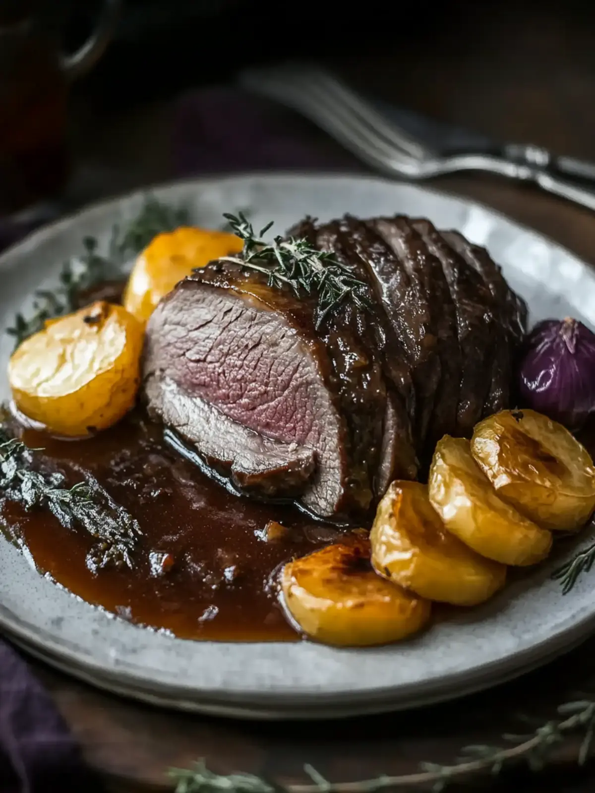 Sauerbraten