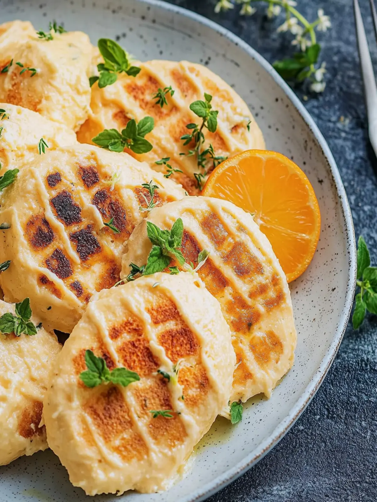 Süßkartoffel Rezepte