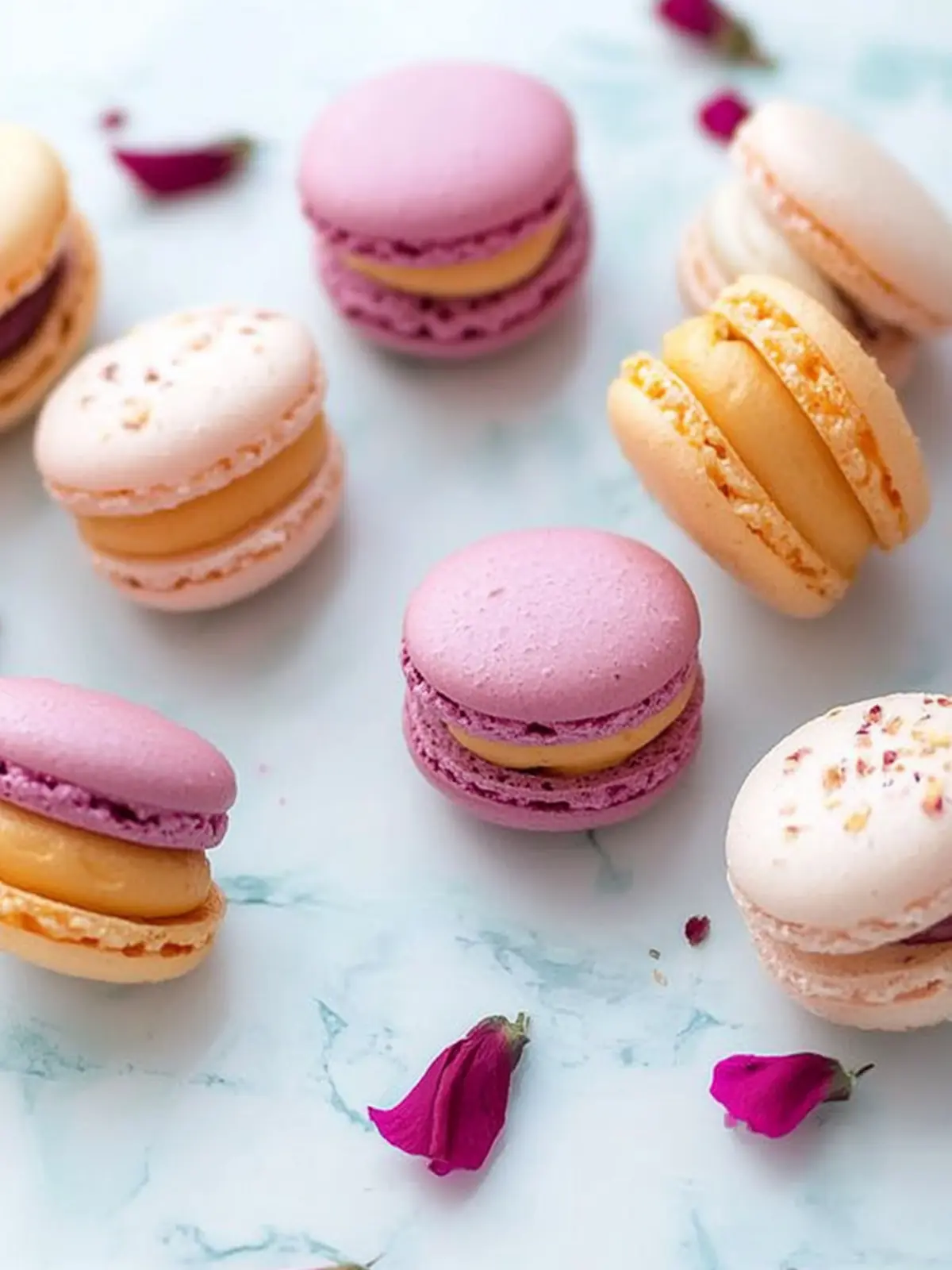 Macarons