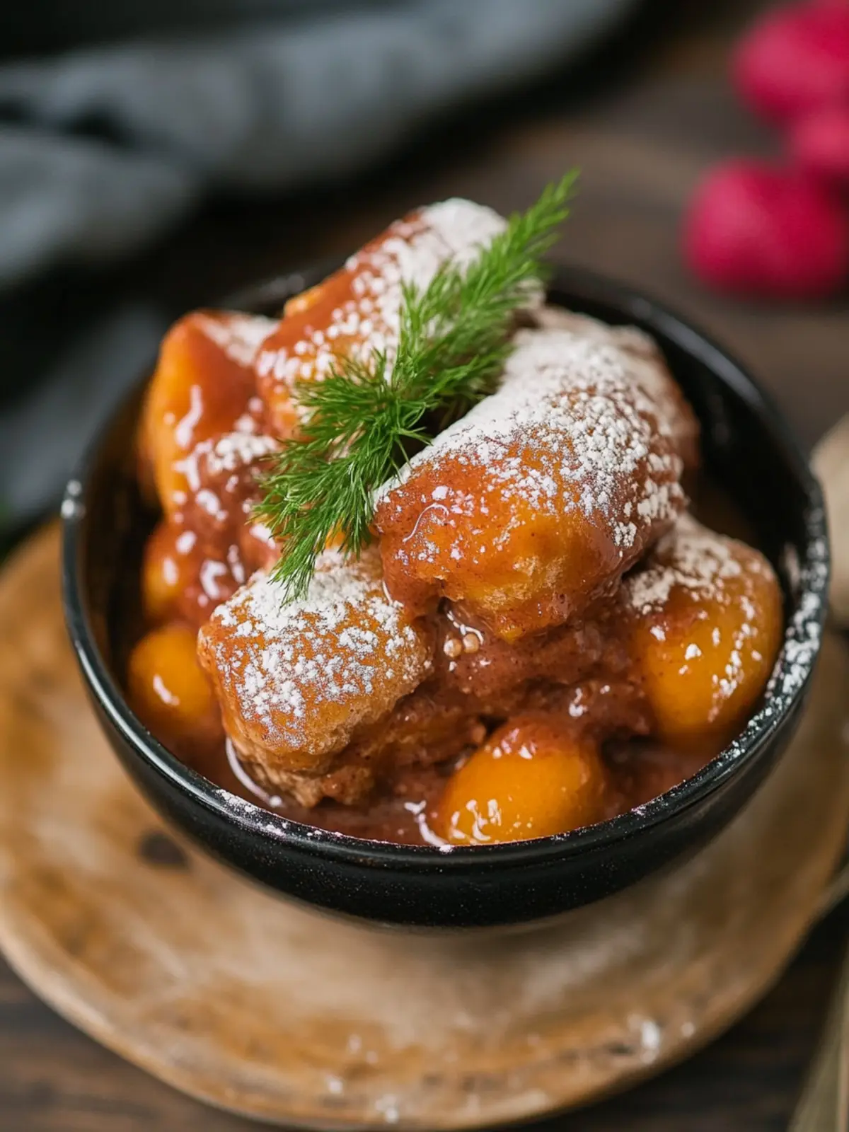 Authentisches deutsches Rouladenrezept