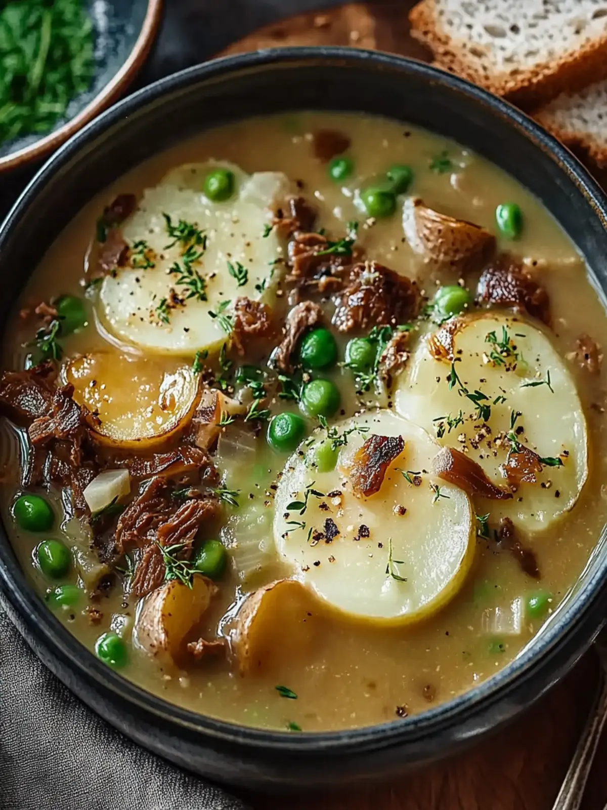 Ofensuppe