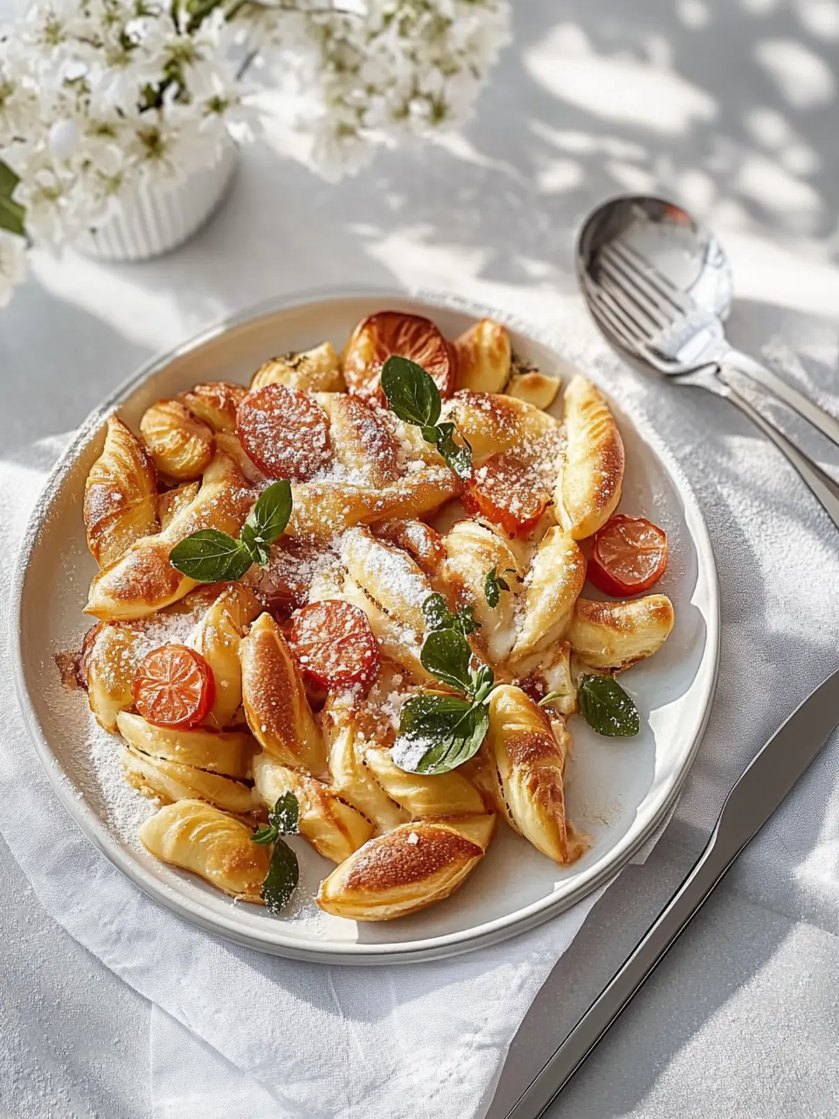 Schupfnudelpfanne