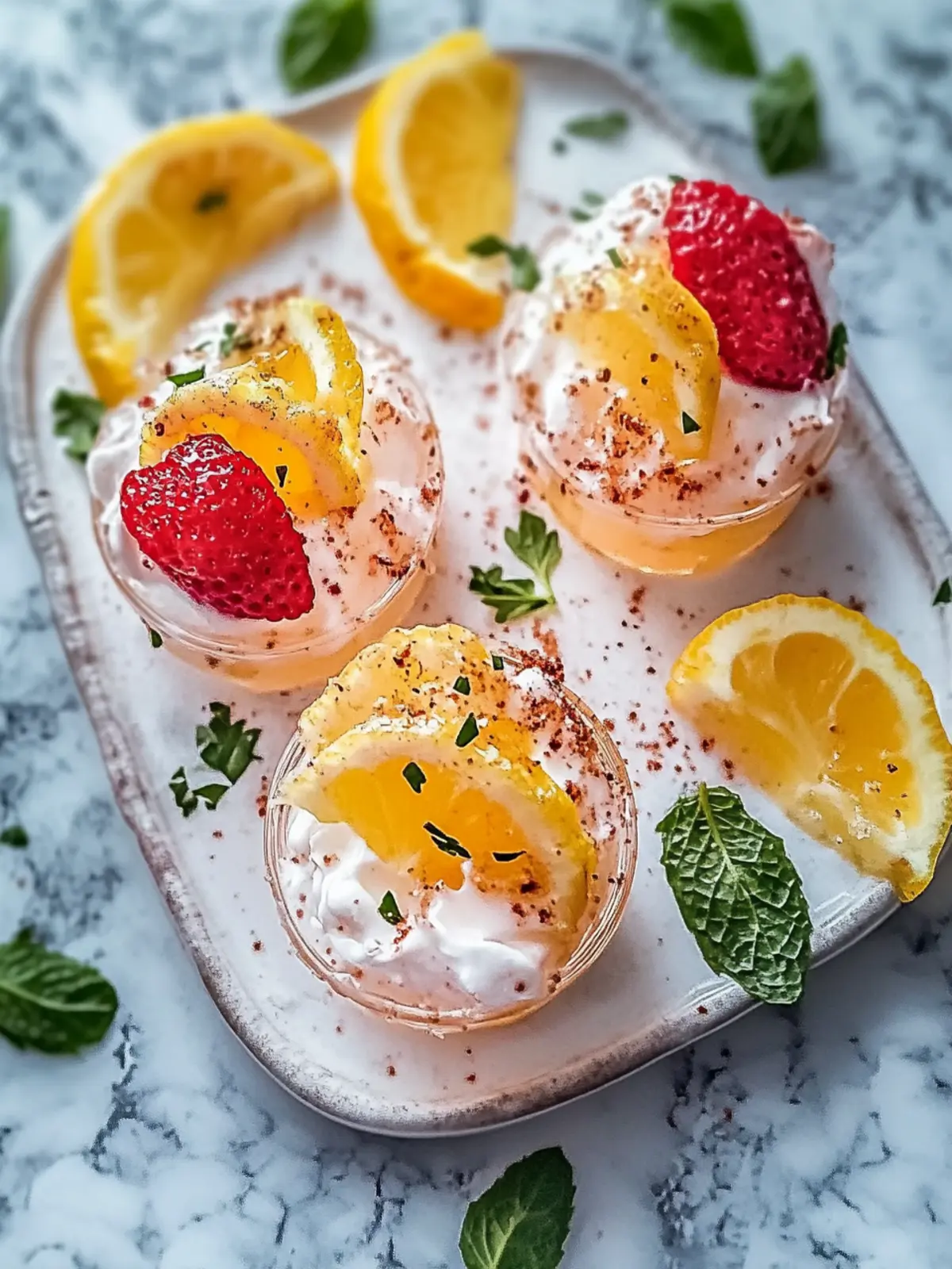 Hummer- und Krabbenbutterbomben