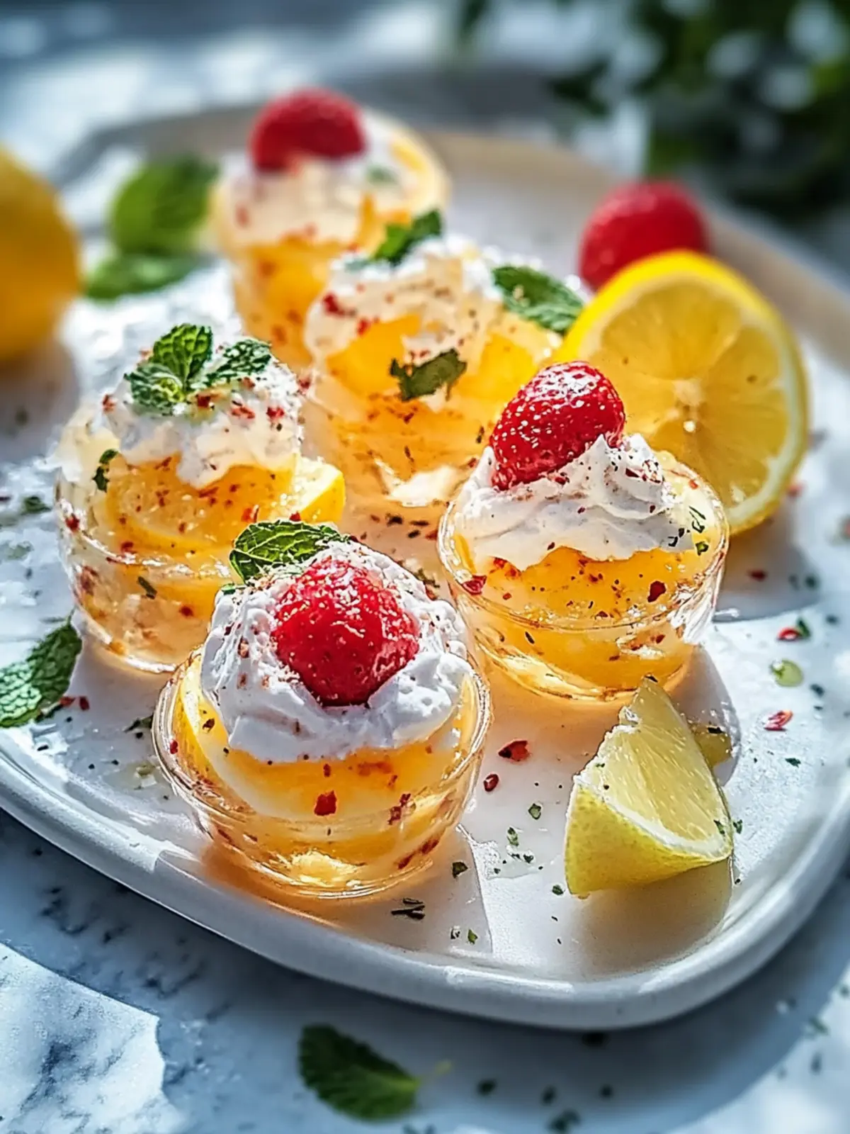 Hummer- und Krabbenbutterbomben