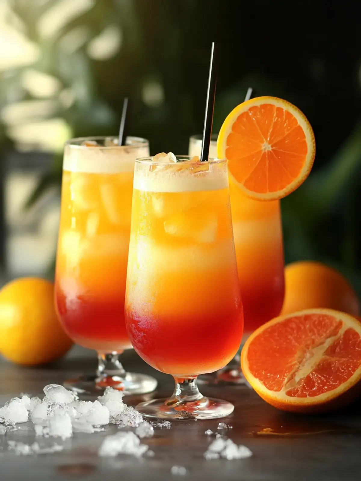 Tequila Sonnenaufgang