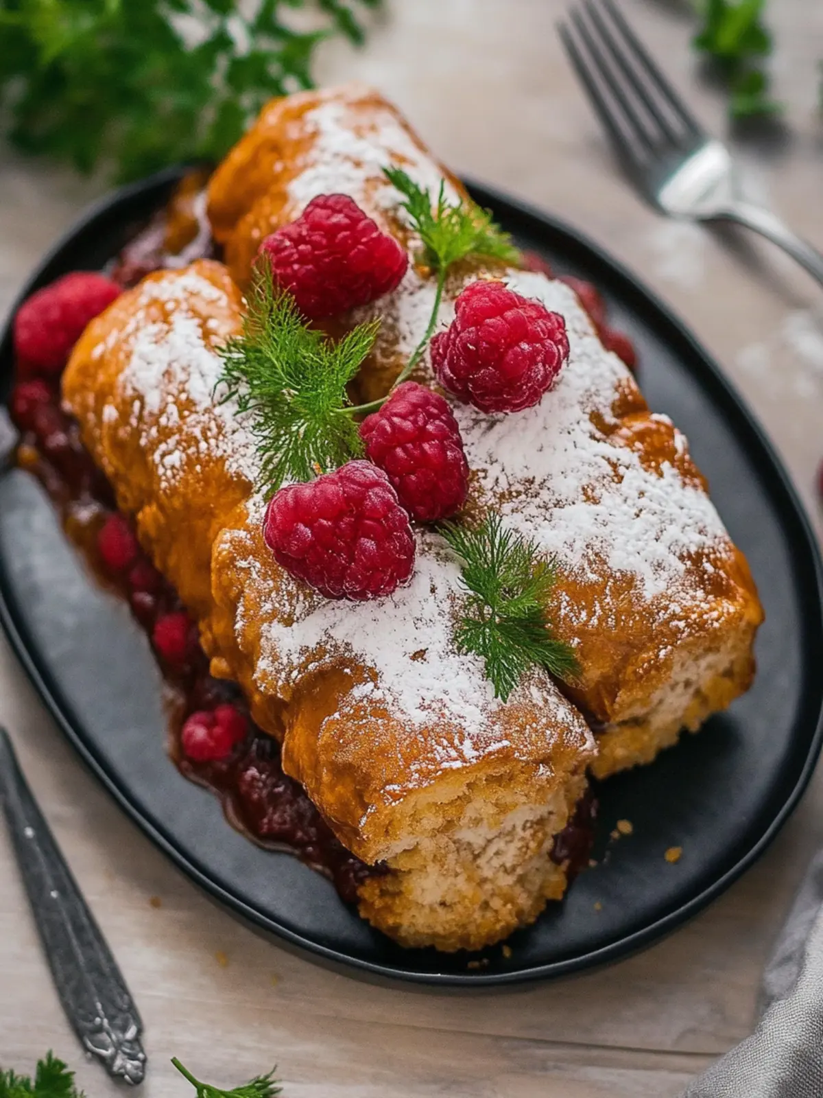Authentisches deutsches Rouladenrezept