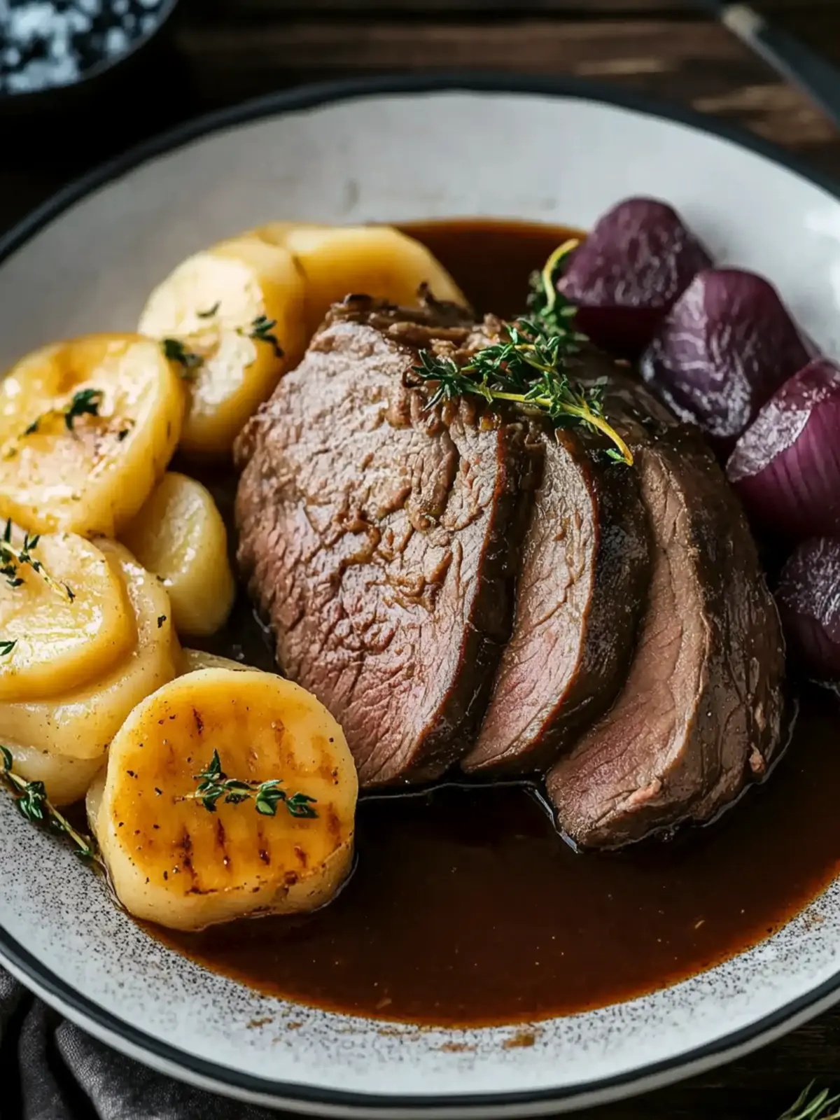 Sauerbraten